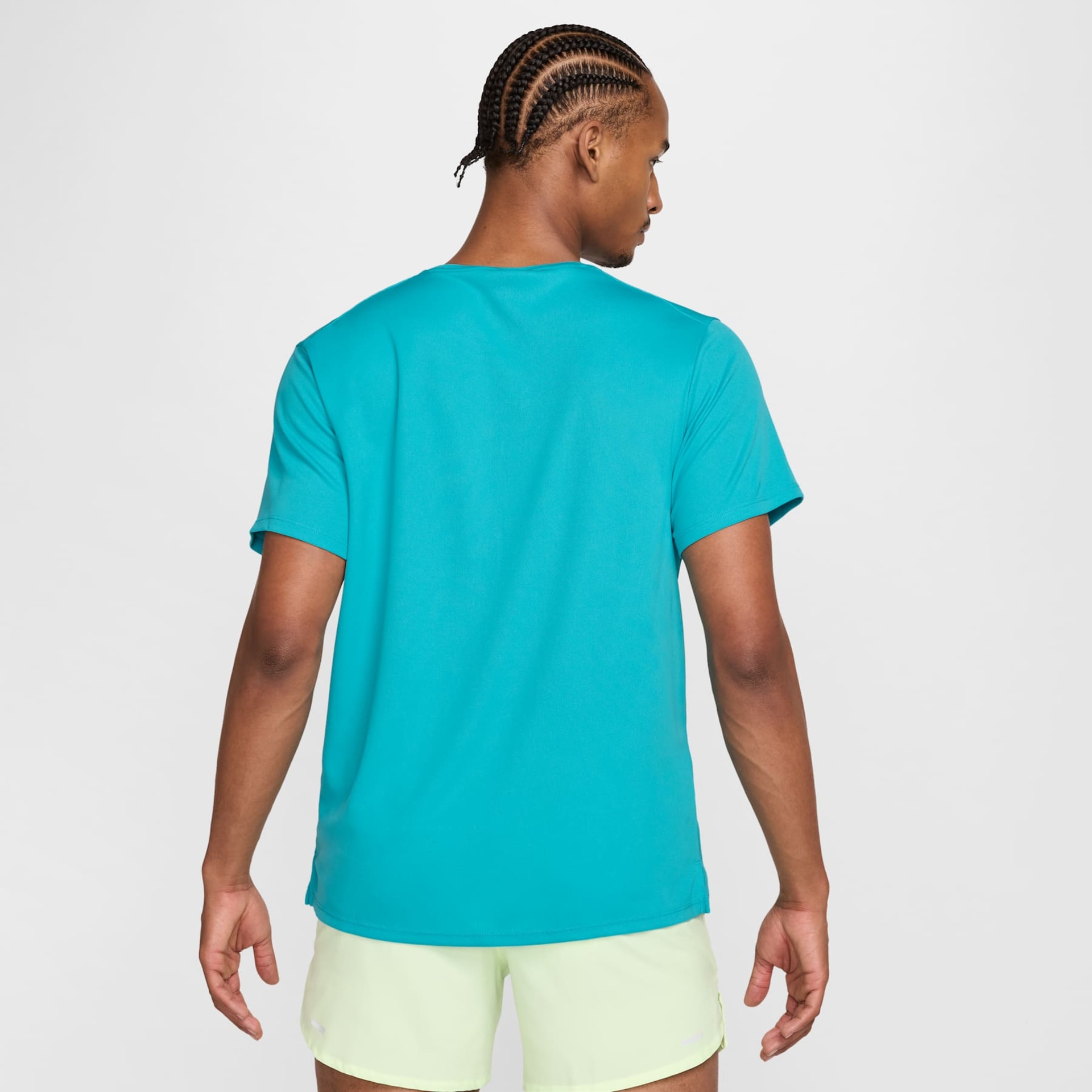 Camiseta Nike Run Energy Masculina - Foto 2