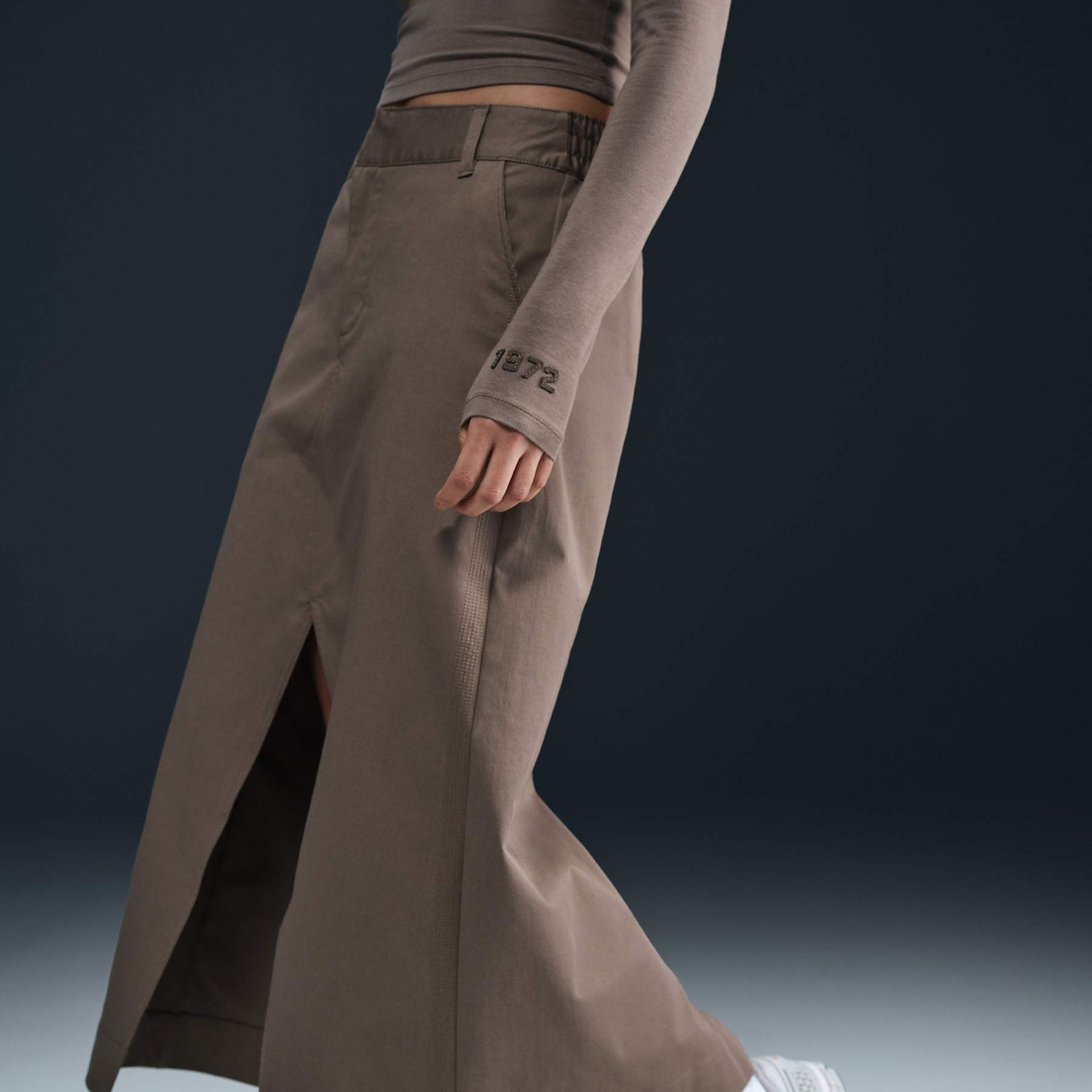 Saia Nike Sportswear Collection Feminina - Foto 2