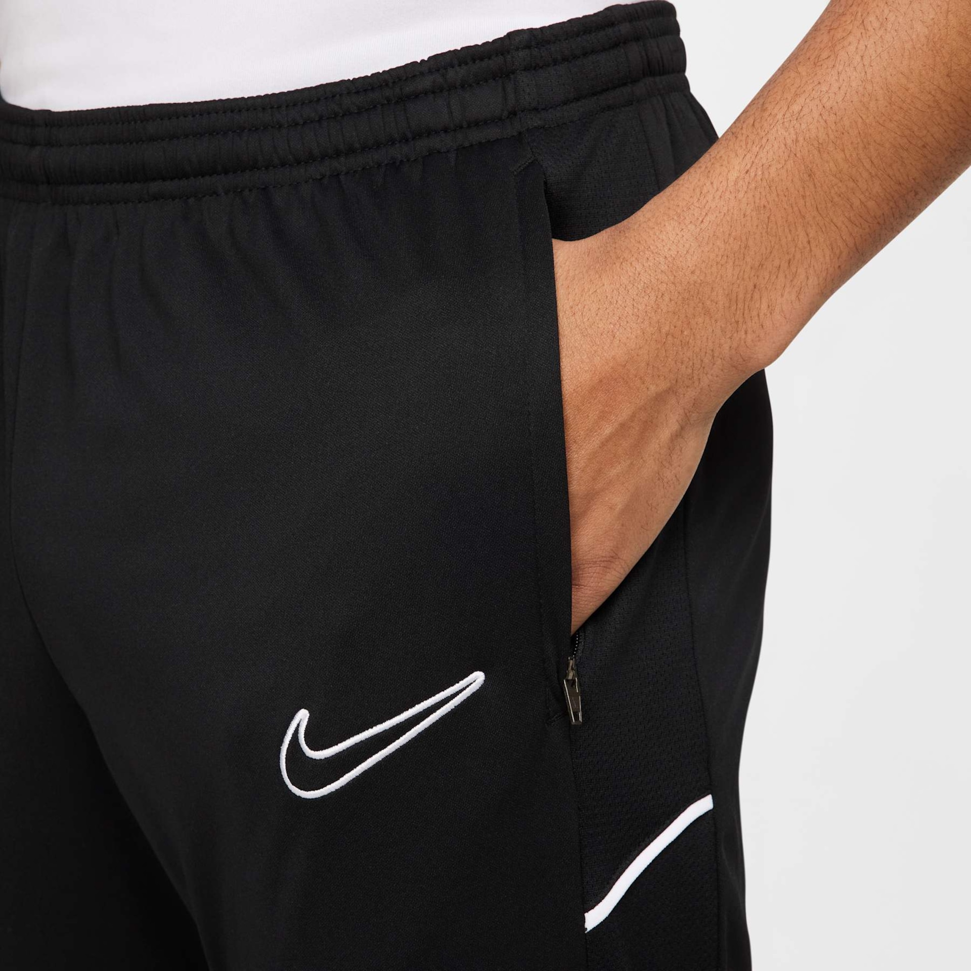 Calça Nike Dri-FIT Academy Pro Masculina - Foto 4