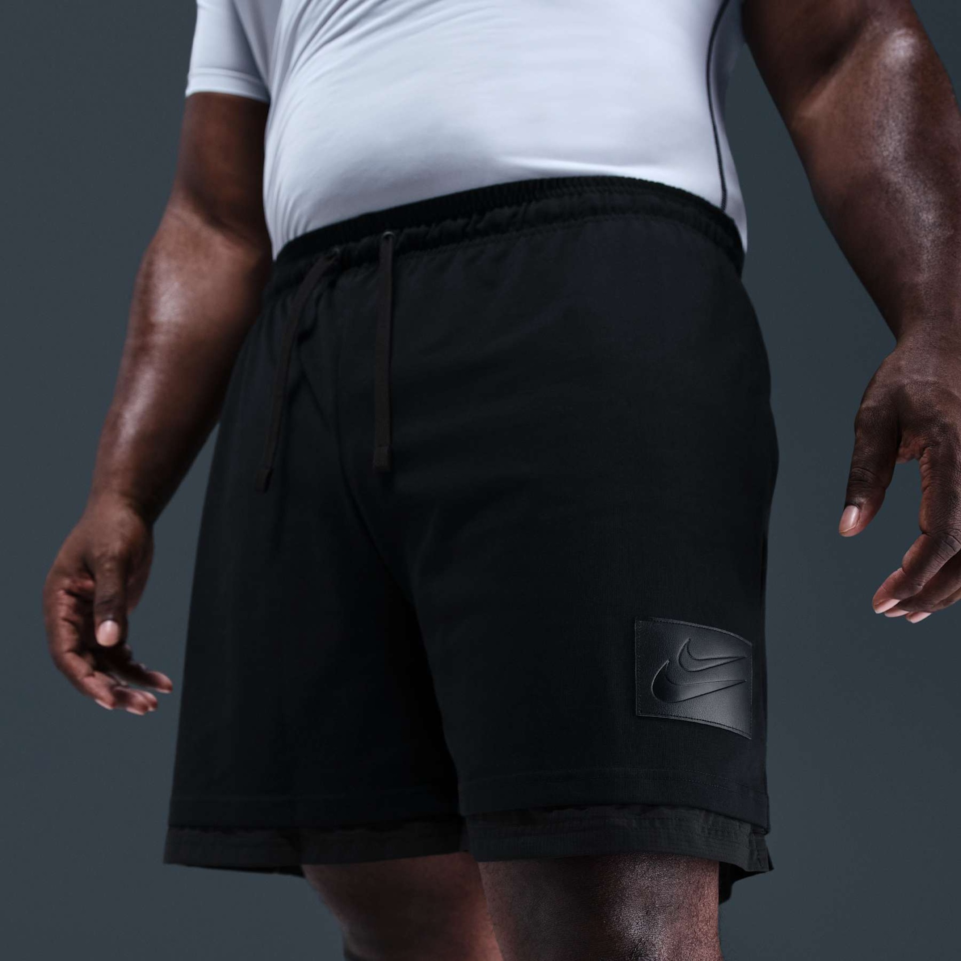 Shorts Nike Dri-FIT Kevin Durant 6IN Masculino - Foto 7