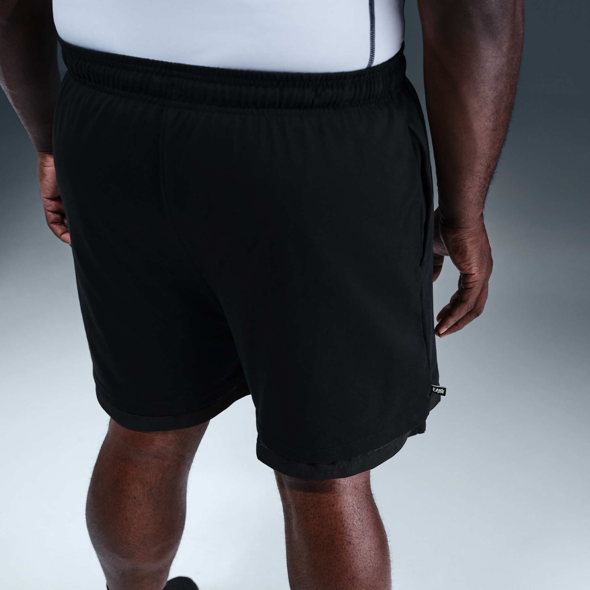 Shorts Nike Dri-FIT Kevin Durant 6IN Masculino - Foto 8