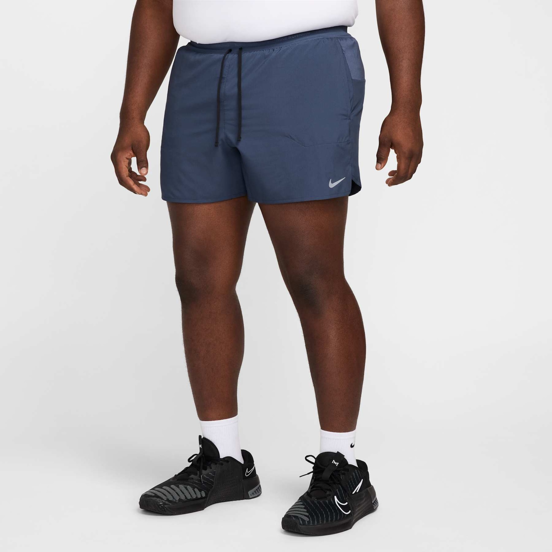 Shorts Nike Dri-FIT 5in Stride Masculino - Foto 10