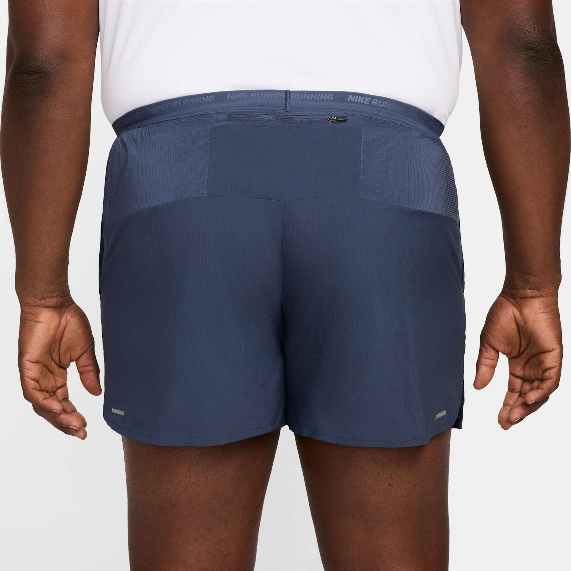 Shorts Nike Dri-FIT 5in Stride Masculino - Foto 12