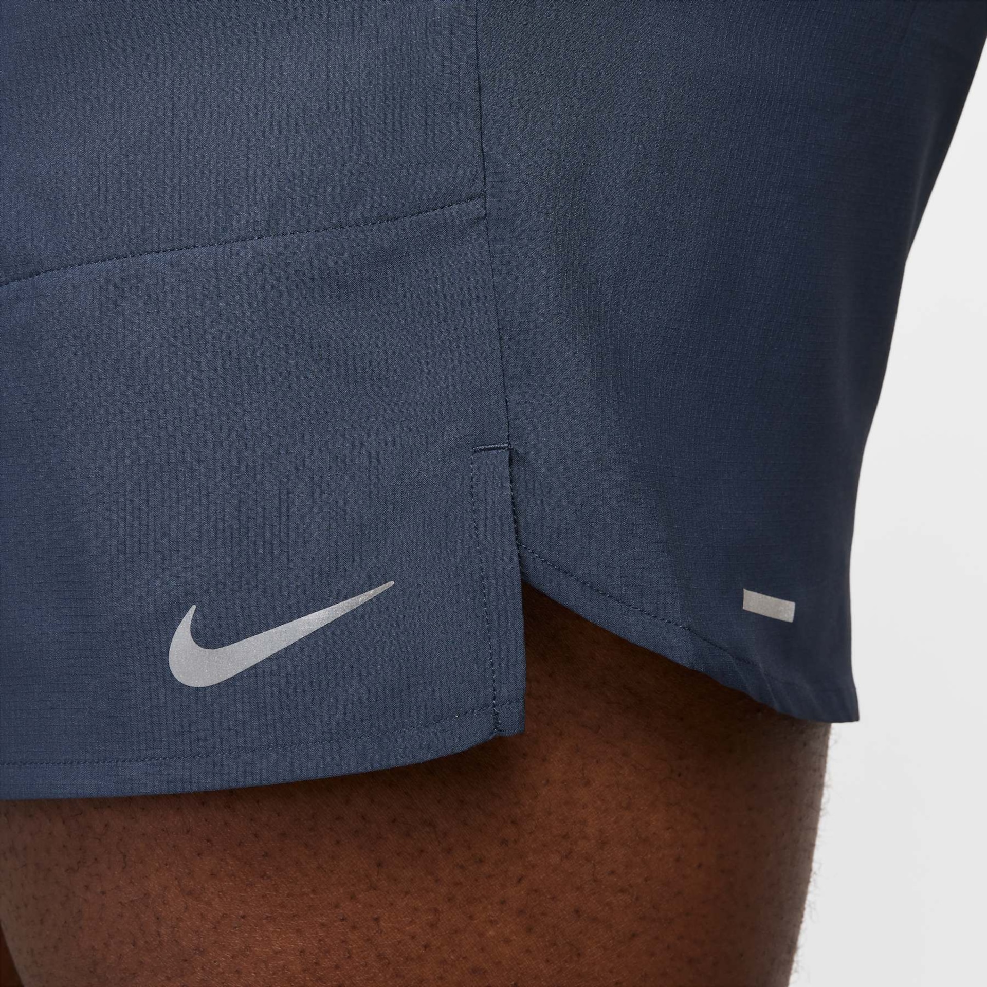 Shorts Nike Dri-FIT 5in Stride Masculino - Foto 14