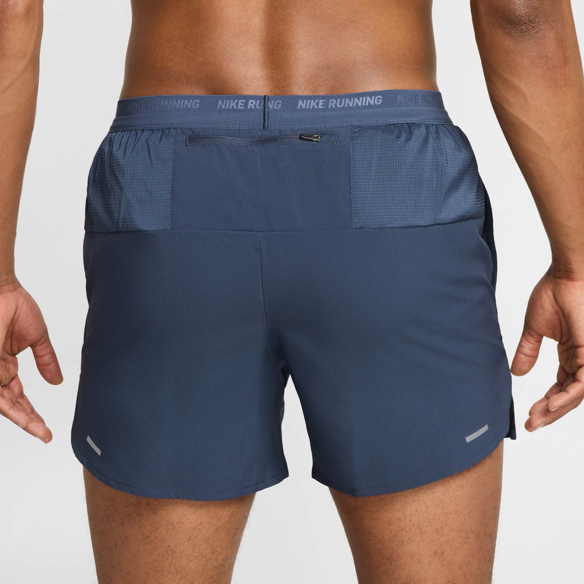 Shorts Nike Dri-FIT 5in Stride Masculino - Foto 3