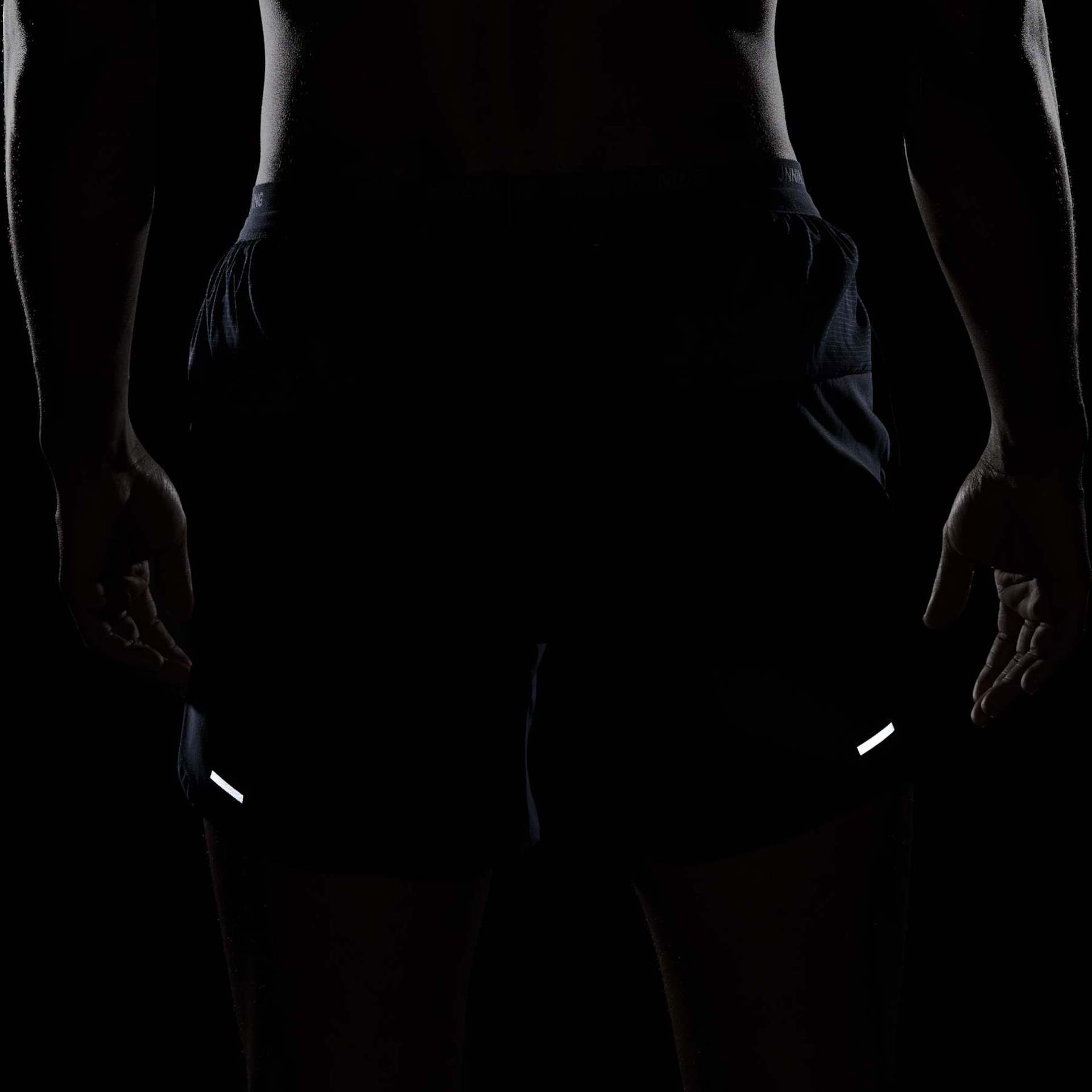 Shorts Nike Dri-FIT 5in Stride Masculino - Foto 9