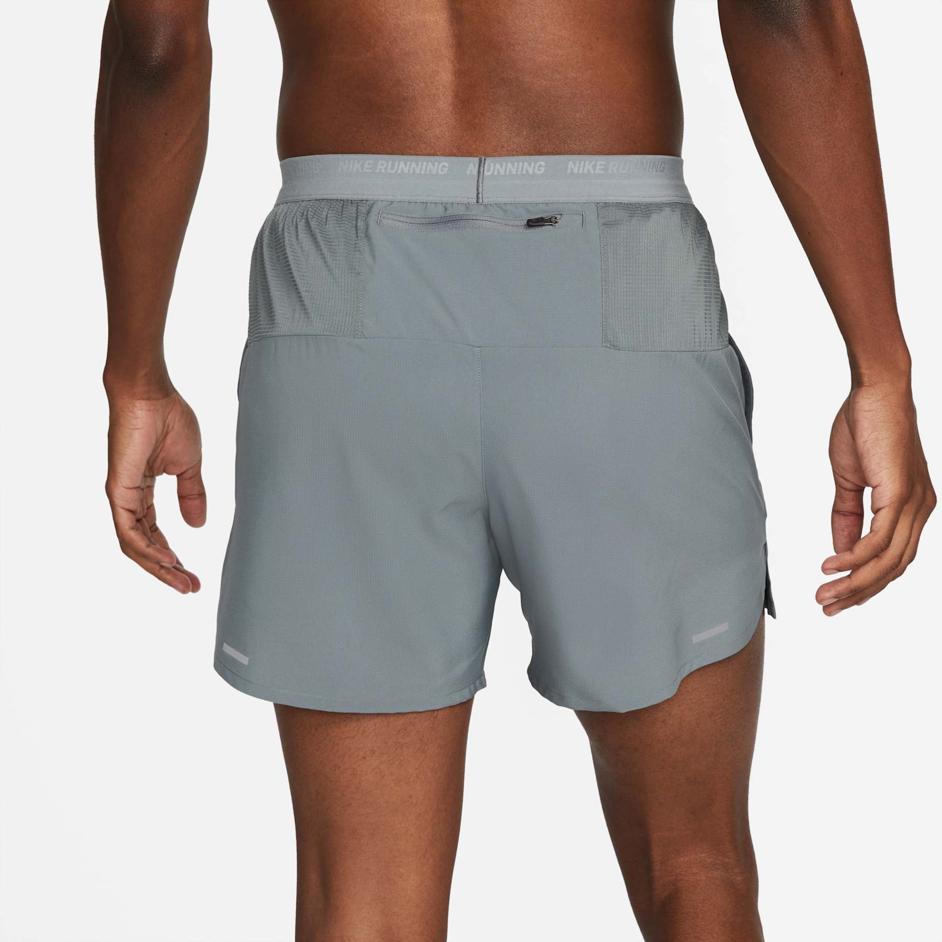 Shorts Nike Dri-FIT Stride Masculino - Foto 3