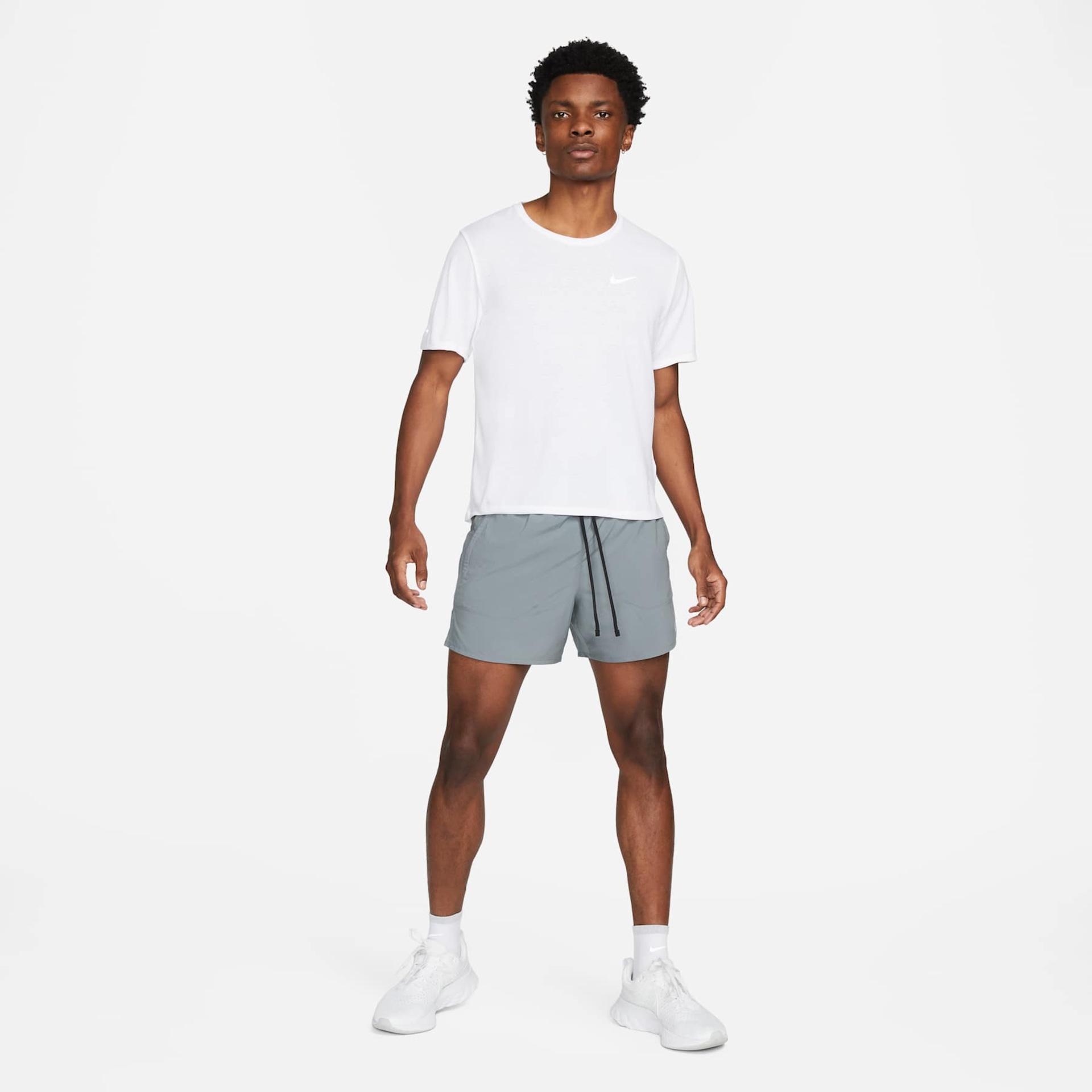 Shorts Nike Dri-FIT Stride Masculino - Foto 6