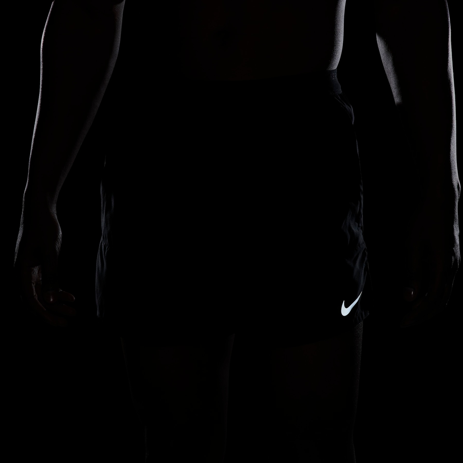 Shorts Nike Dri-FIT 5in Stride Masculino - Foto 10