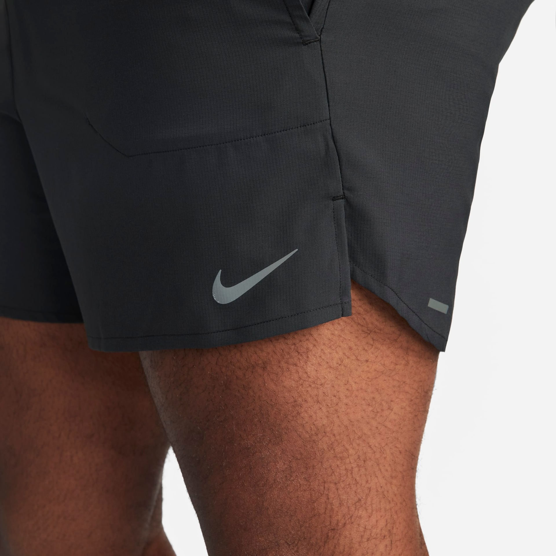 Shorts Nike Dri-FIT 5in Stride Masculino - Foto 16