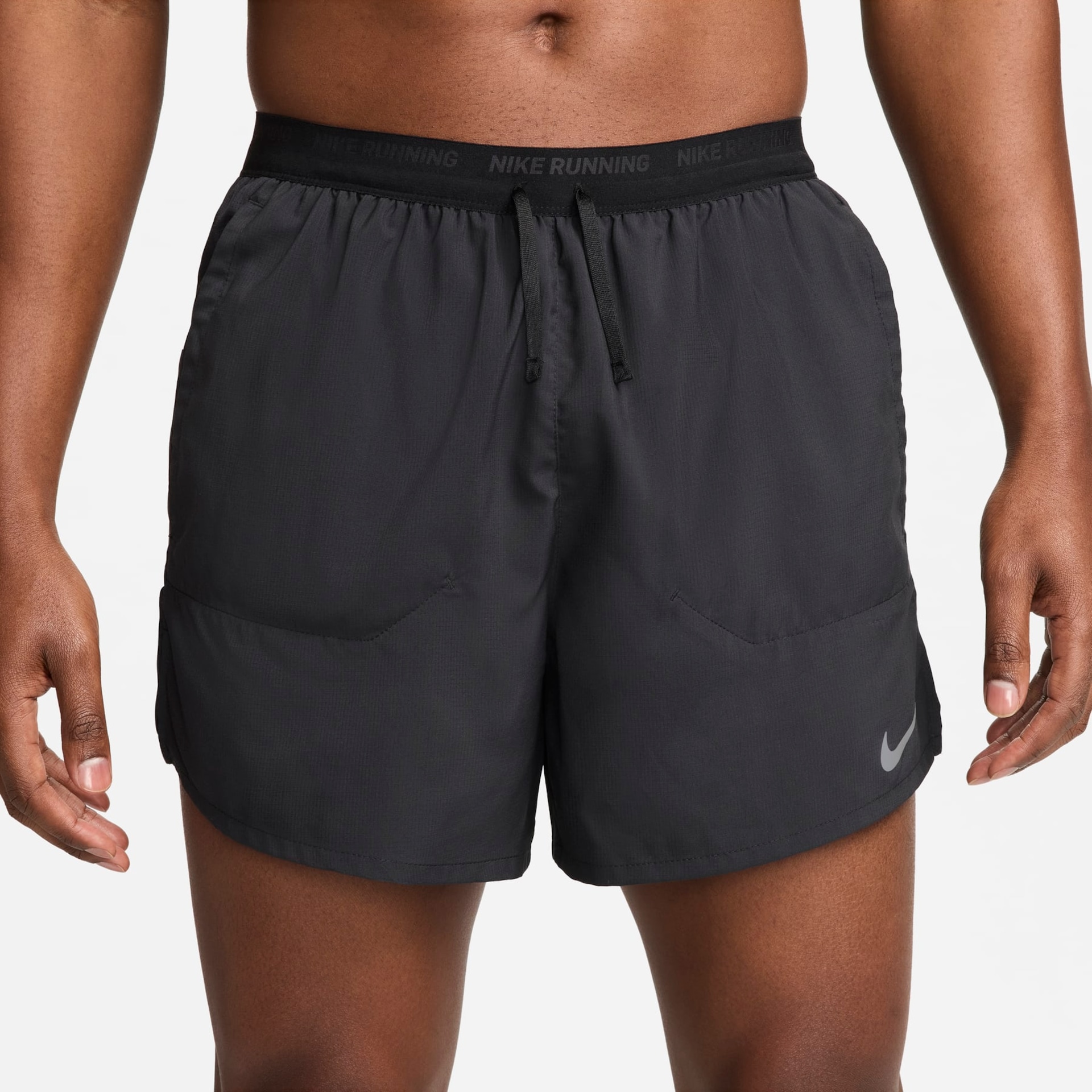 Shorts Nike Dri-FIT 5in Stride Masculino - Foto 3