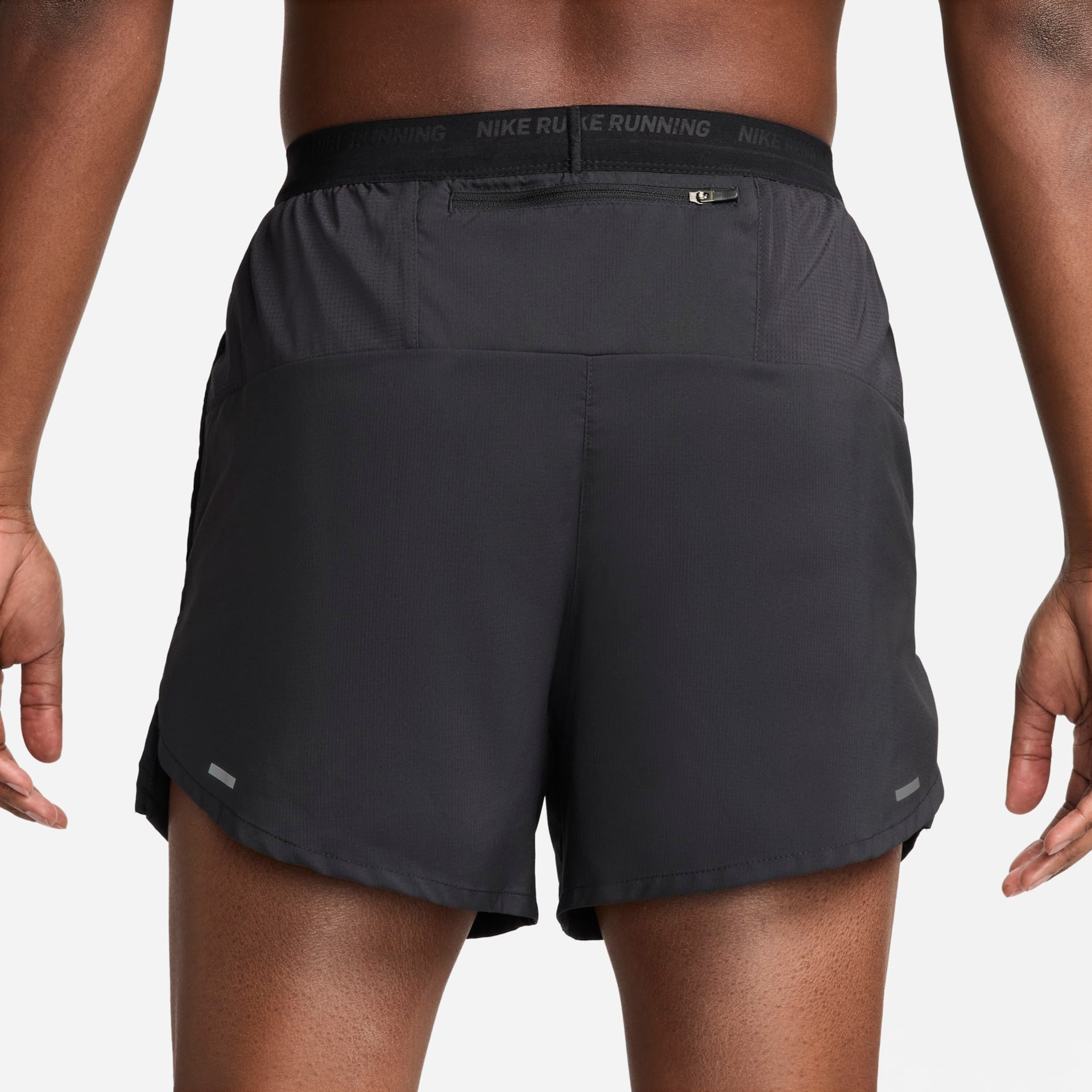 Shorts Nike Dri-FIT 5in Stride Masculino - Foto 5