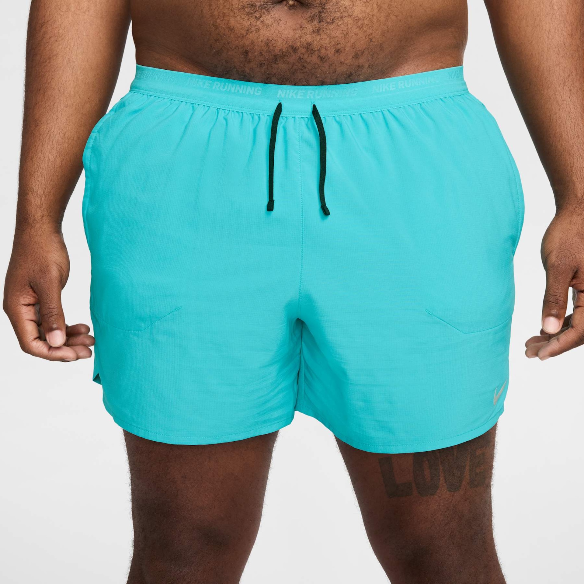 Shorts Nike Dri-FIT 5in Stride Masculino - Foto 11