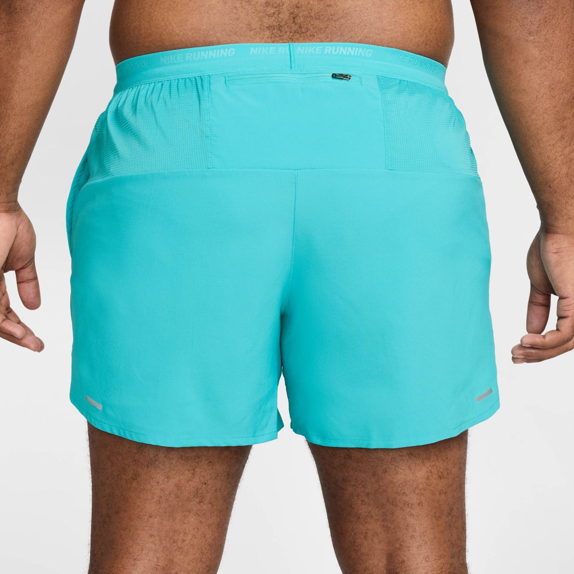 Shorts Nike Dri-FIT 5in Stride Masculino - Foto 12