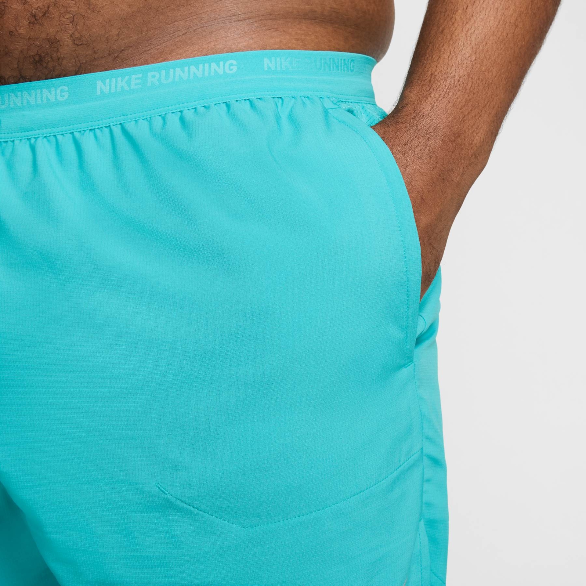 Shorts Nike Dri-FIT 5in Stride Masculino - Foto 13