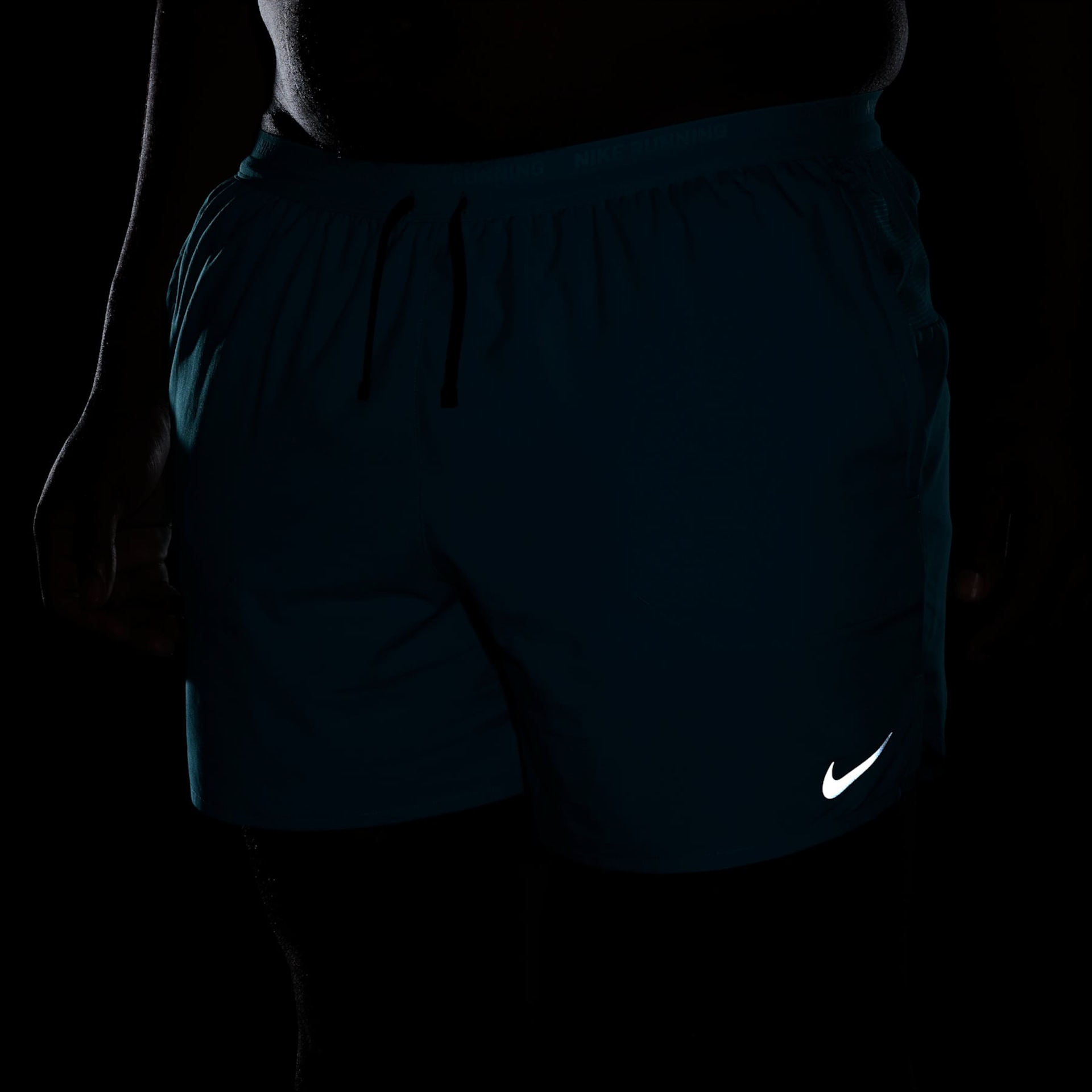 Shorts Nike Dri-FIT 5in Stride Masculino - Foto 17