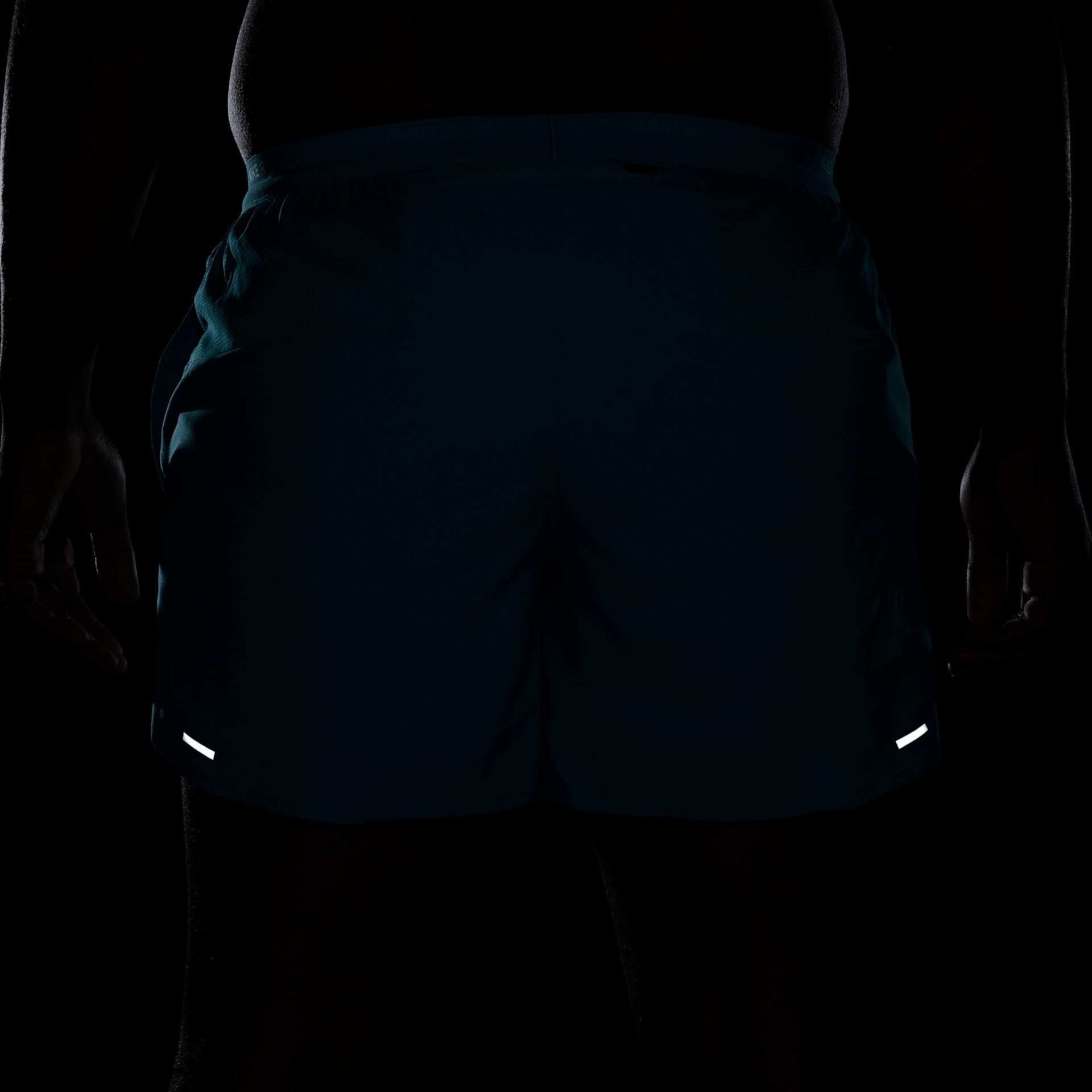 Shorts Nike Dri-FIT 5in Stride Masculino - Foto 18