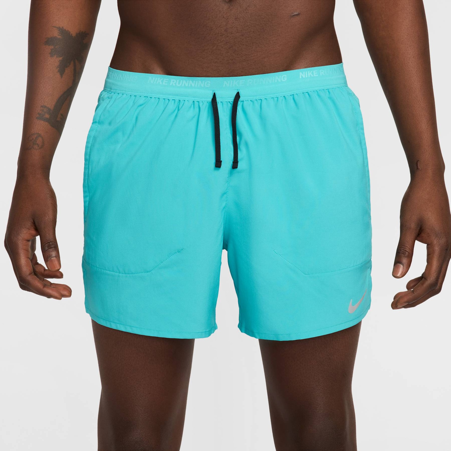 Shorts Nike Dri-FIT 5in Stride Masculino - Foto 2