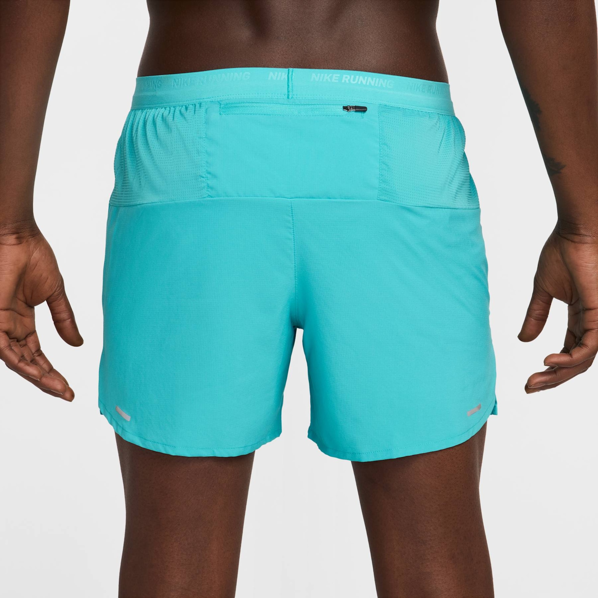 Shorts Nike Dri-FIT 5in Stride Masculino - Foto 3