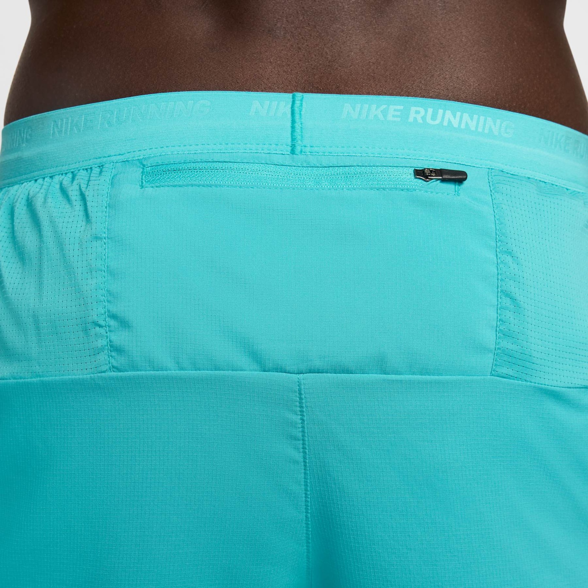 Shorts Nike Dri-FIT 5in Stride Masculino - Foto 5