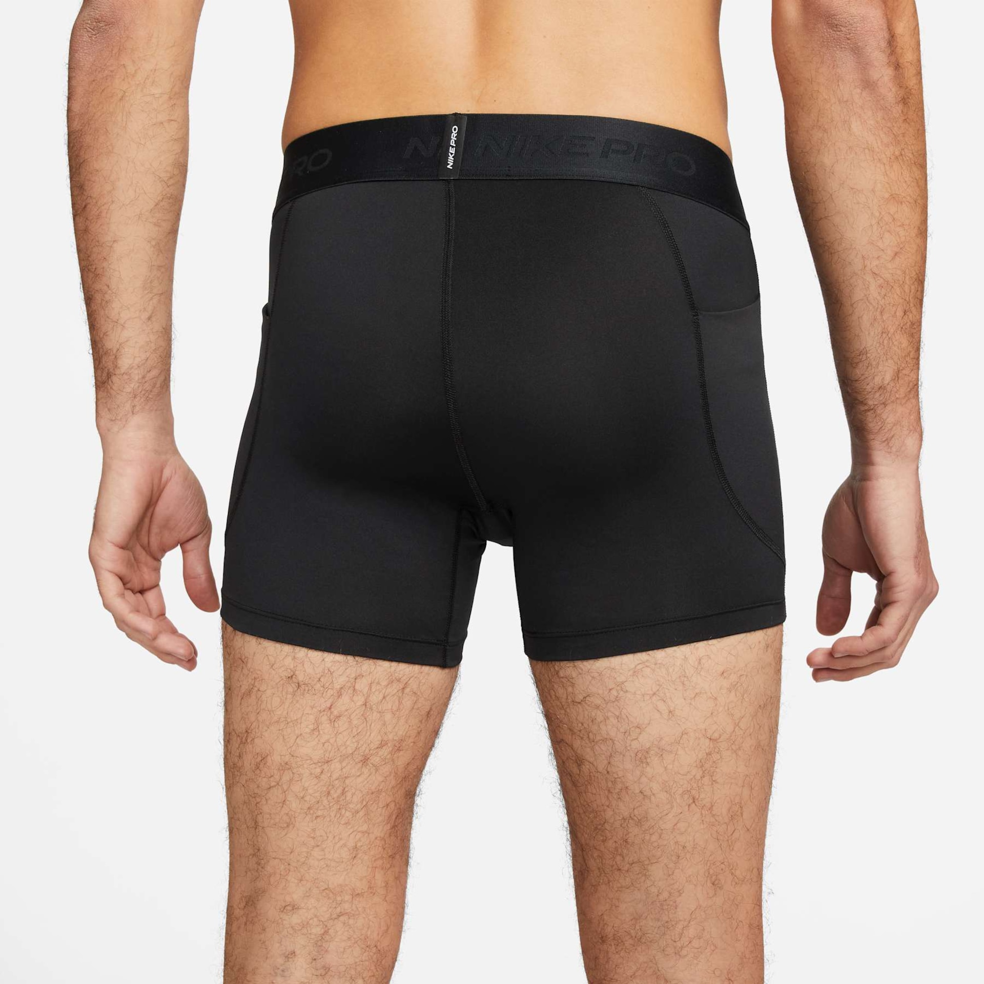 Shorts Dri-FIT Nike Pro Masculino - Foto 3