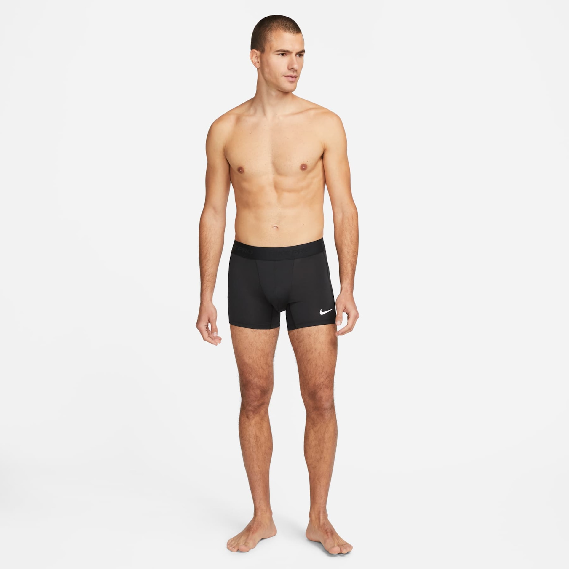 Shorts Dri-FIT Nike Pro Masculino - Foto 6