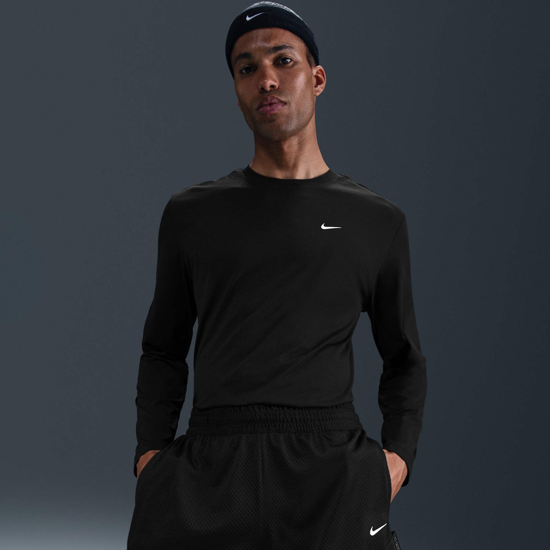 Shorts Nike Dri-FIT Icon 2IN1 Masculino - Foto 5