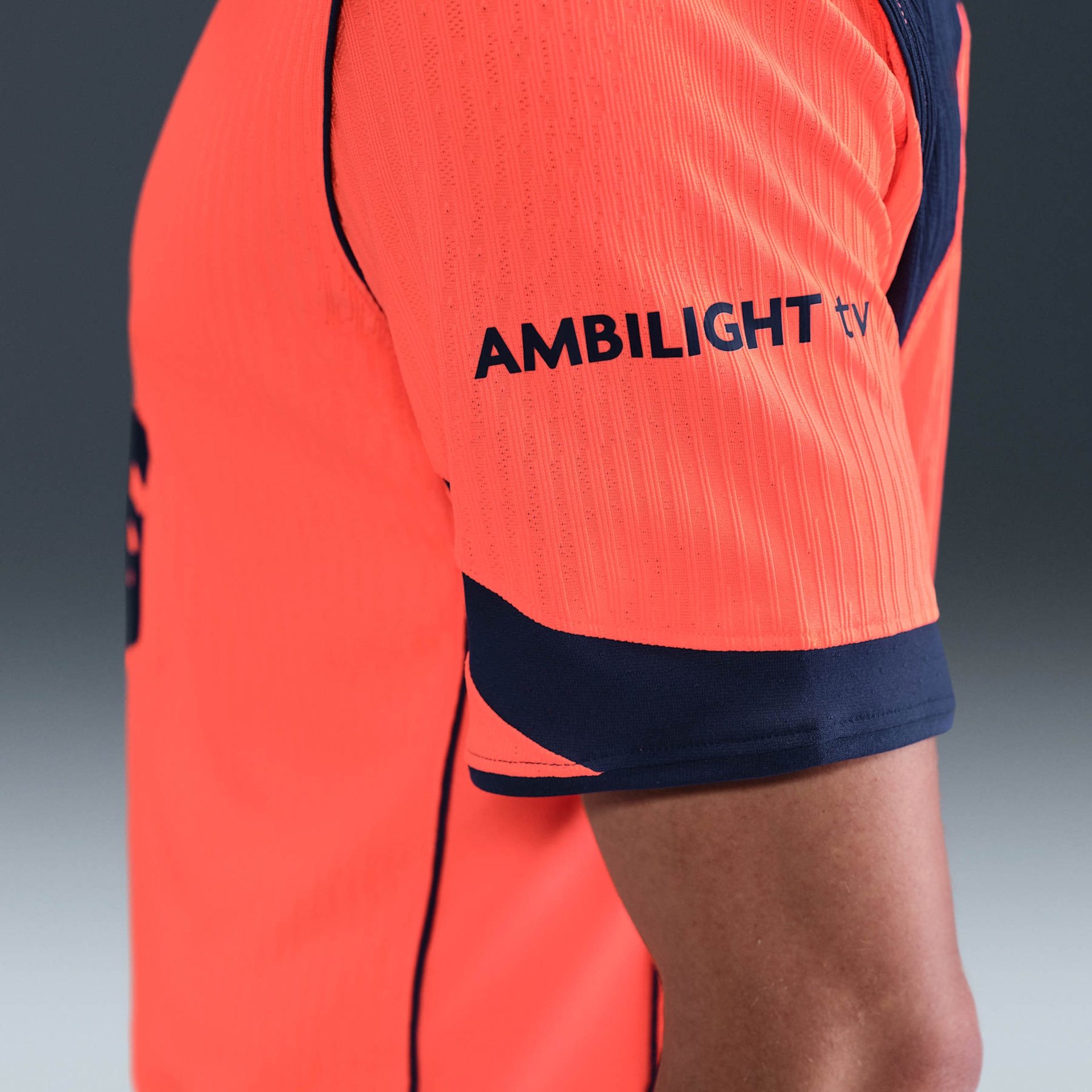 Camisa Barcelona Nike Total 90 III 2025/26 Jogador Masculina - Foto 6