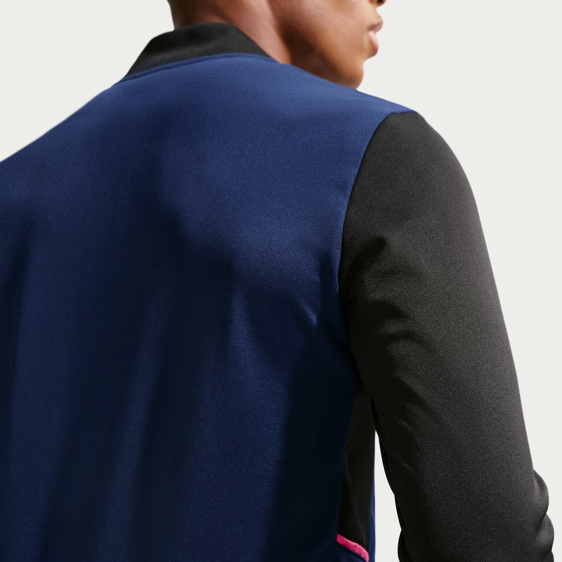 Agasalho Nike Dri-FIT Academy Masculino - Foto 3