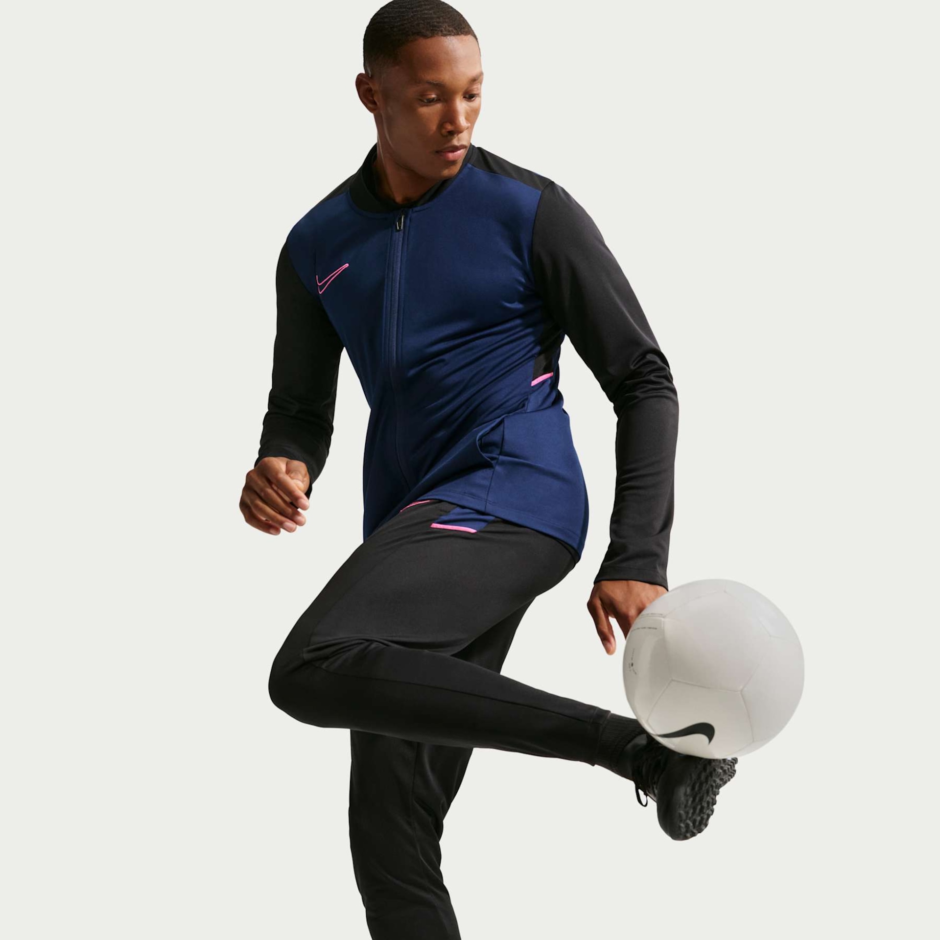 Agasalho Nike Dri-FIT Academy Masculino - Foto 6