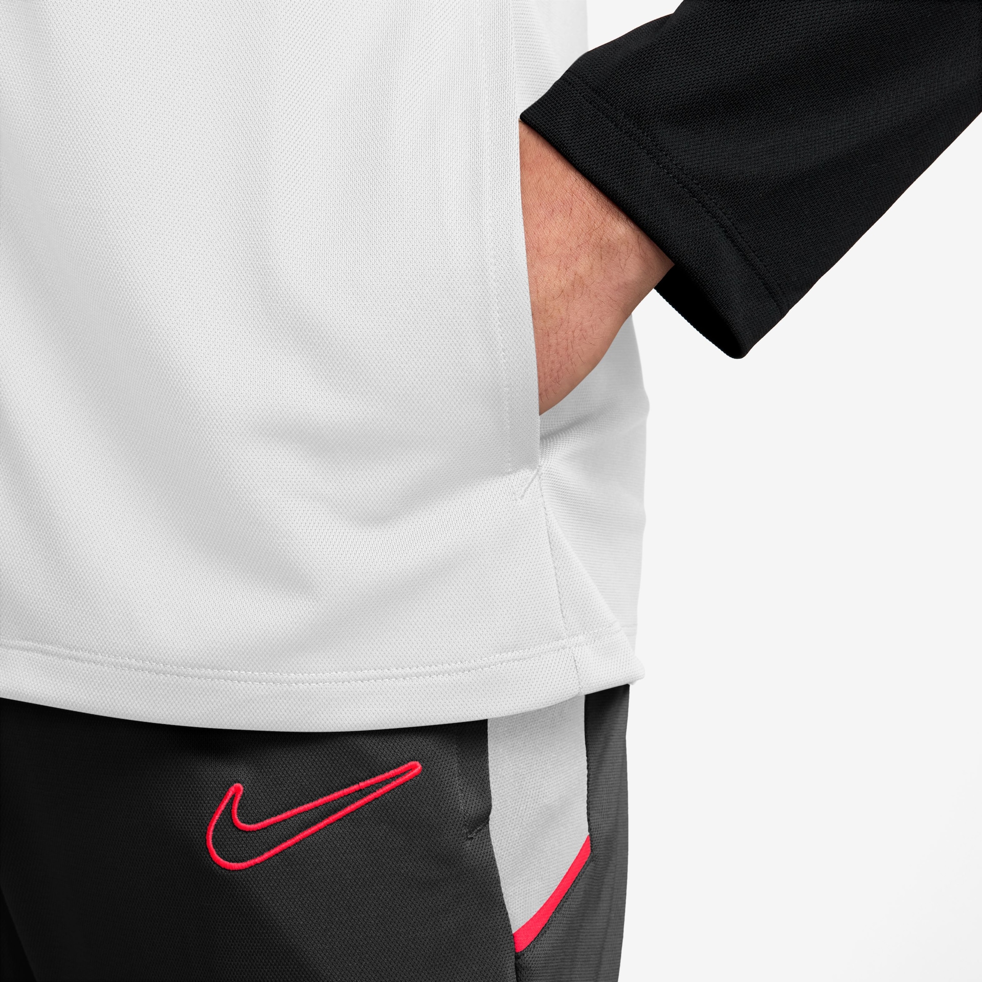 Agasalho Nike Dri-FIT Academy Masculino - Foto 2