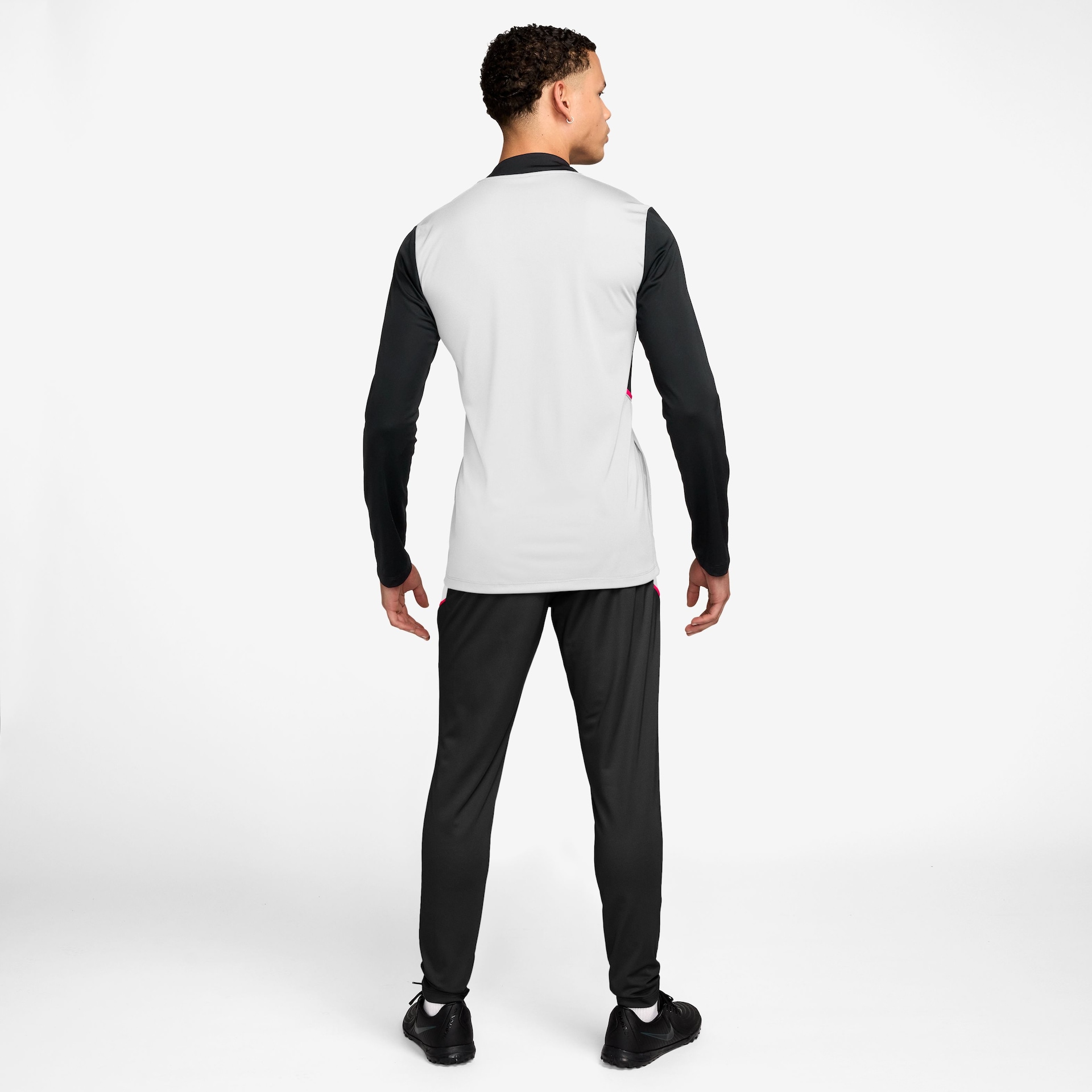 Agasalho Nike Dri-FIT Academy Masculino - Foto 3