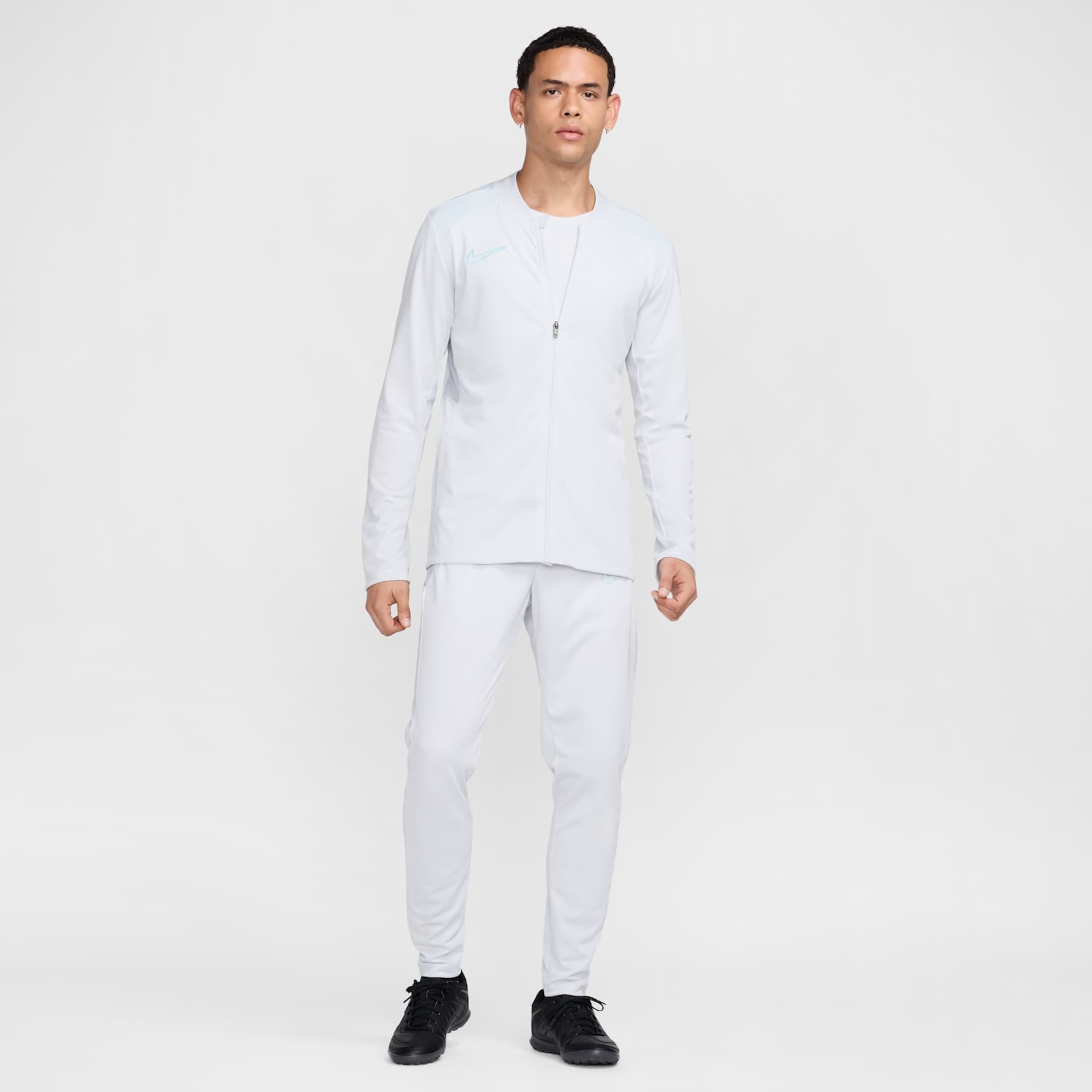 Agasalho Nike Dri-FIT Academy Masculino - Foto 11