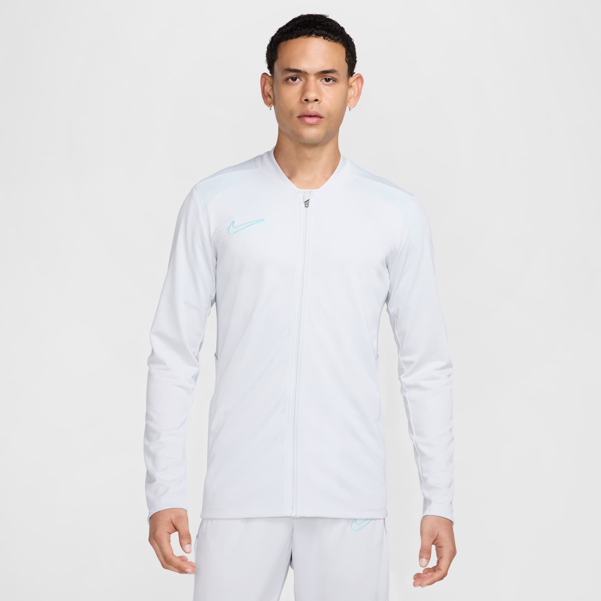 Agasalho Nike Dri-FIT Academy Masculino - Foto 3