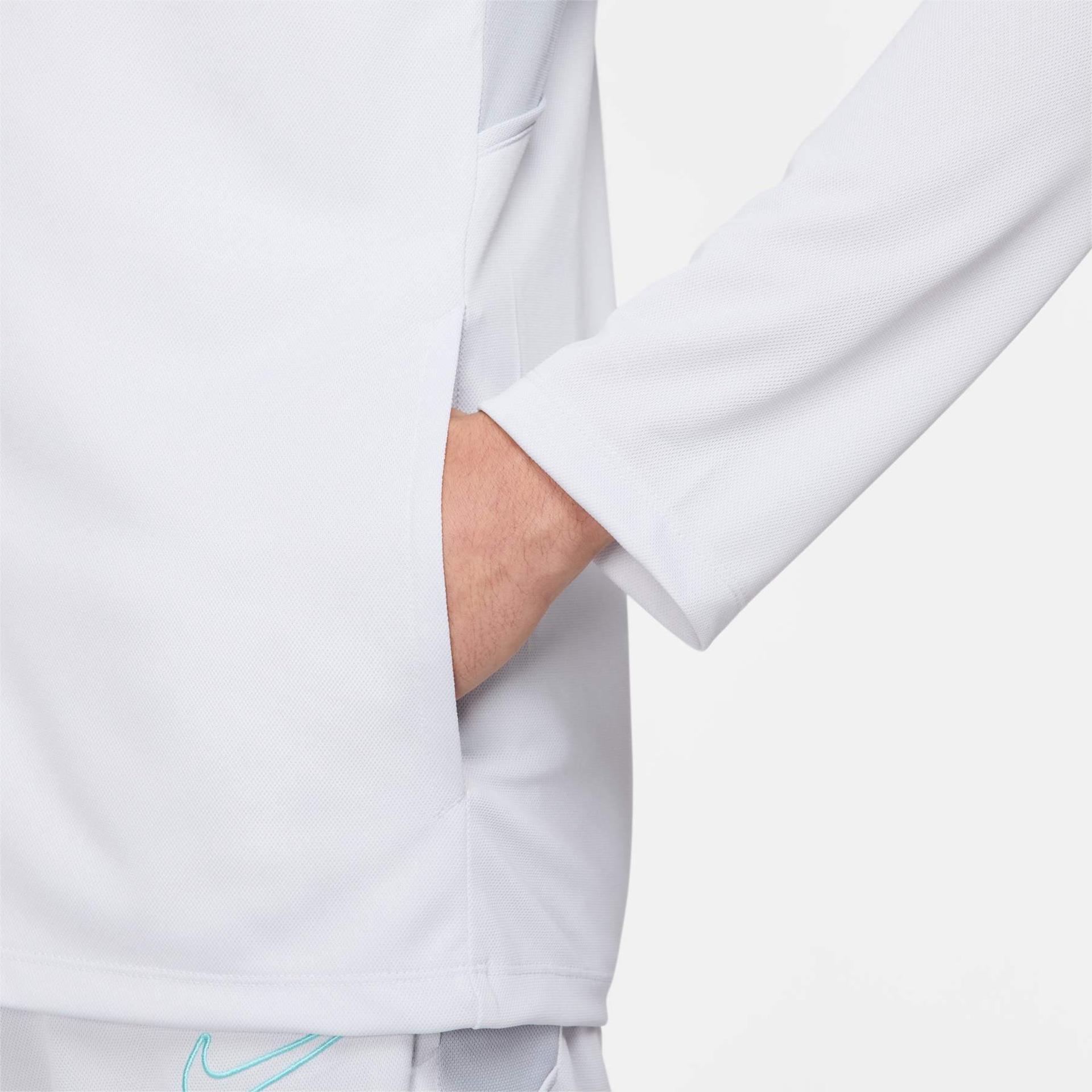 Agasalho Nike Dri-FIT Academy Masculino - Foto 7