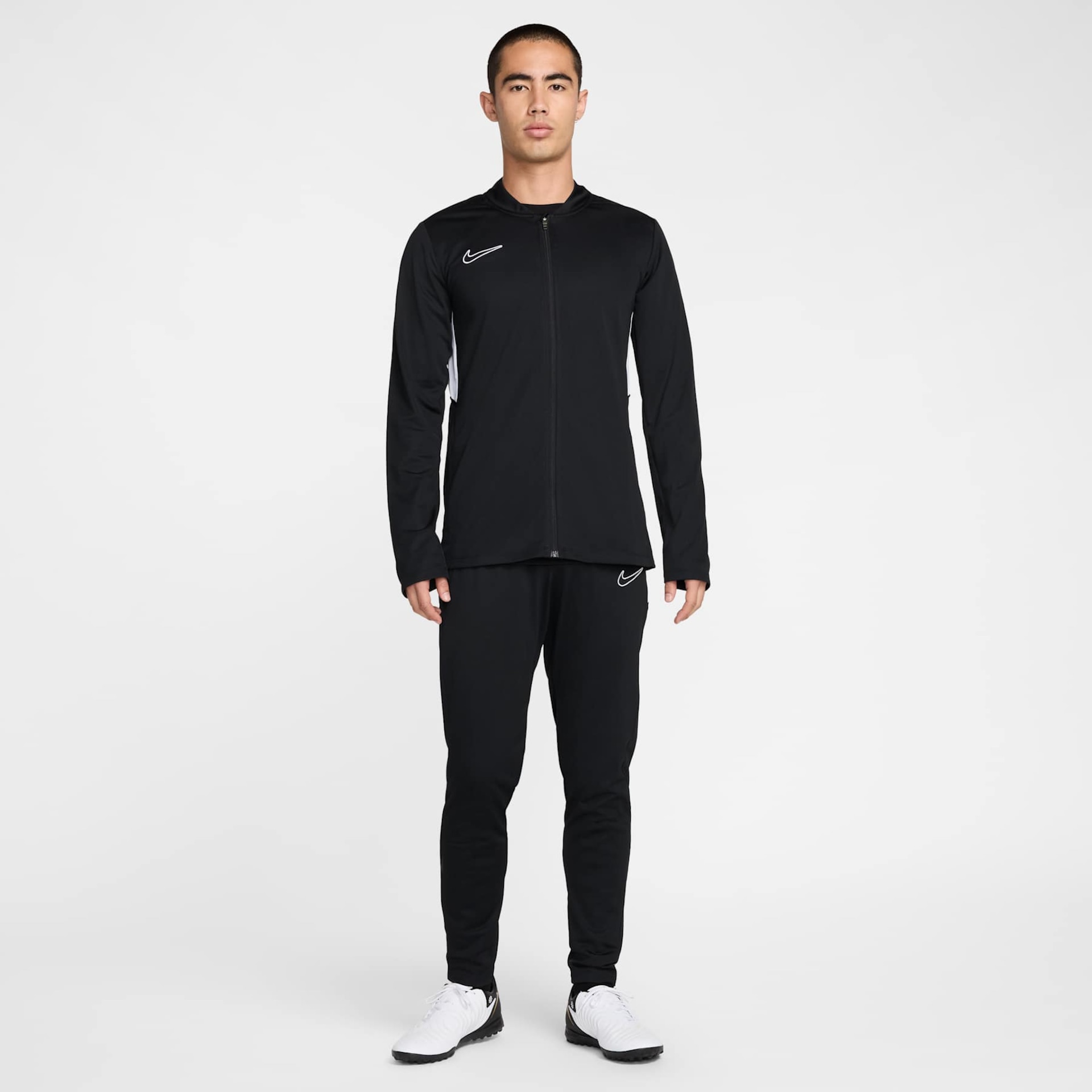 Agasalho Nike Dri-FIT Academy Masculino - Foto 1
