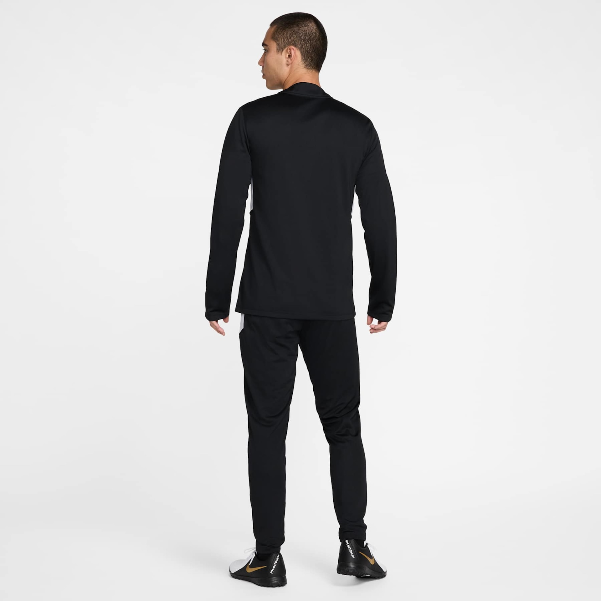 Agasalho Nike Dri-FIT Academy Masculino - Foto 2