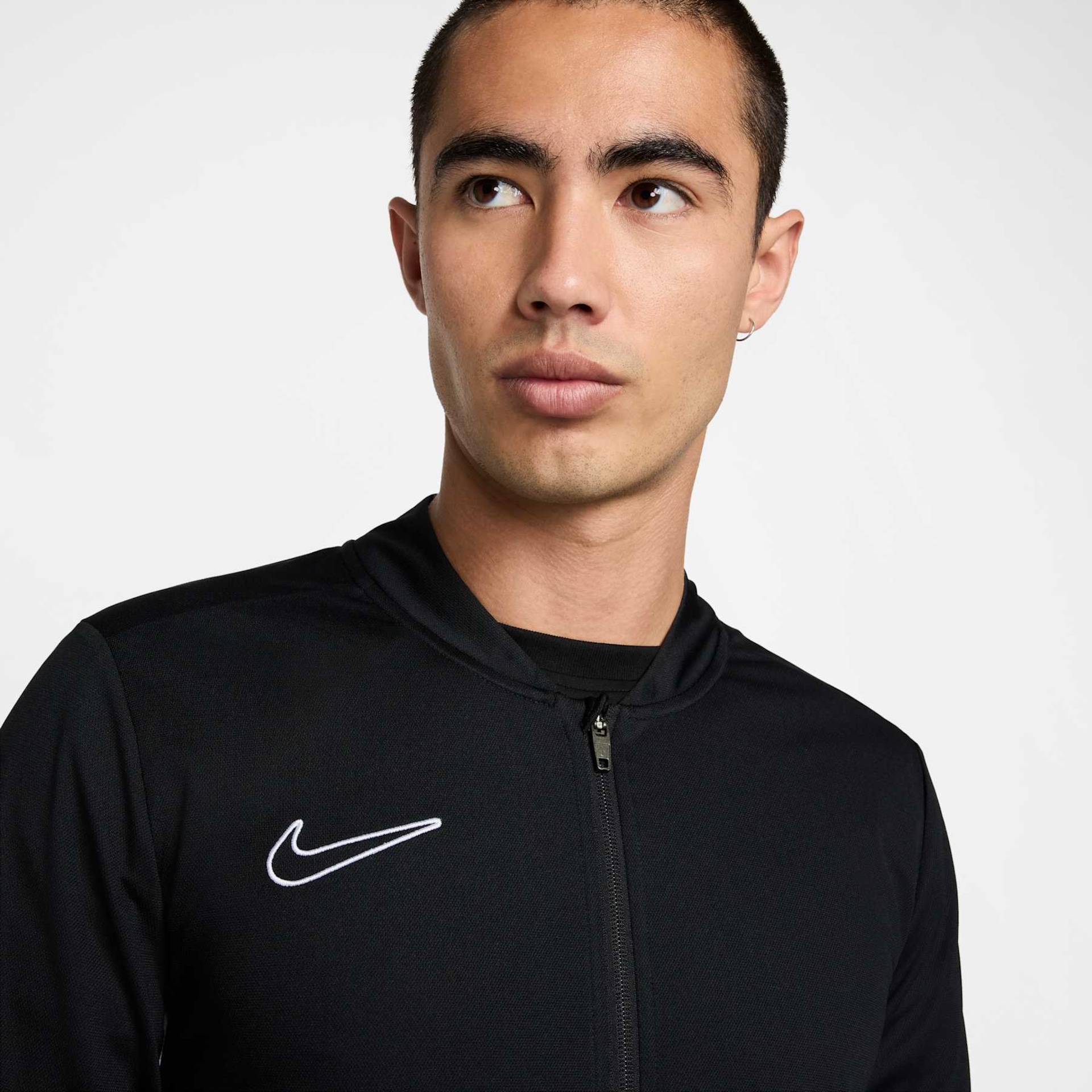 Agasalho Nike Dri-FIT Academy Masculino - Foto 3