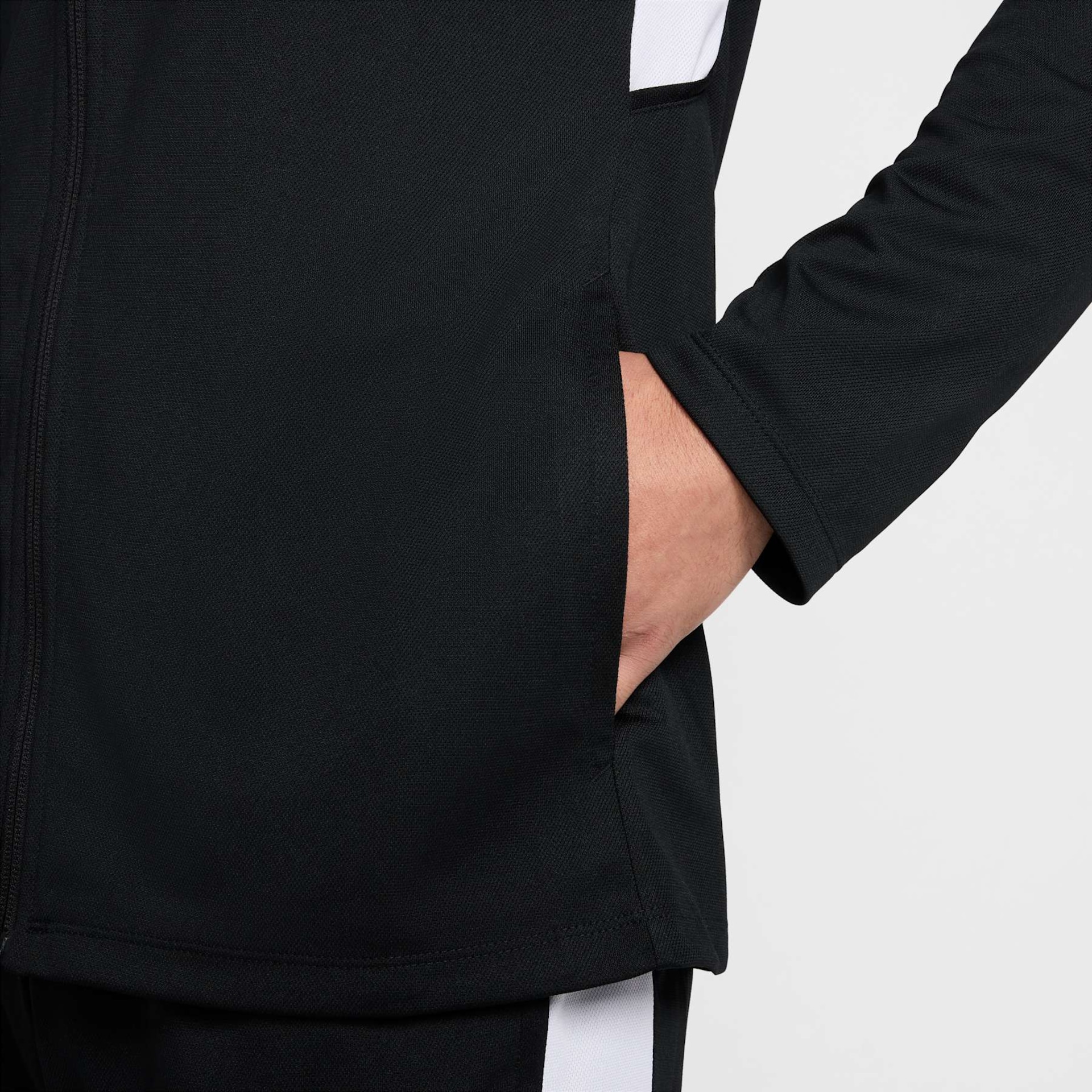 Agasalho Nike Dri-FIT Academy Masculino - Foto 4