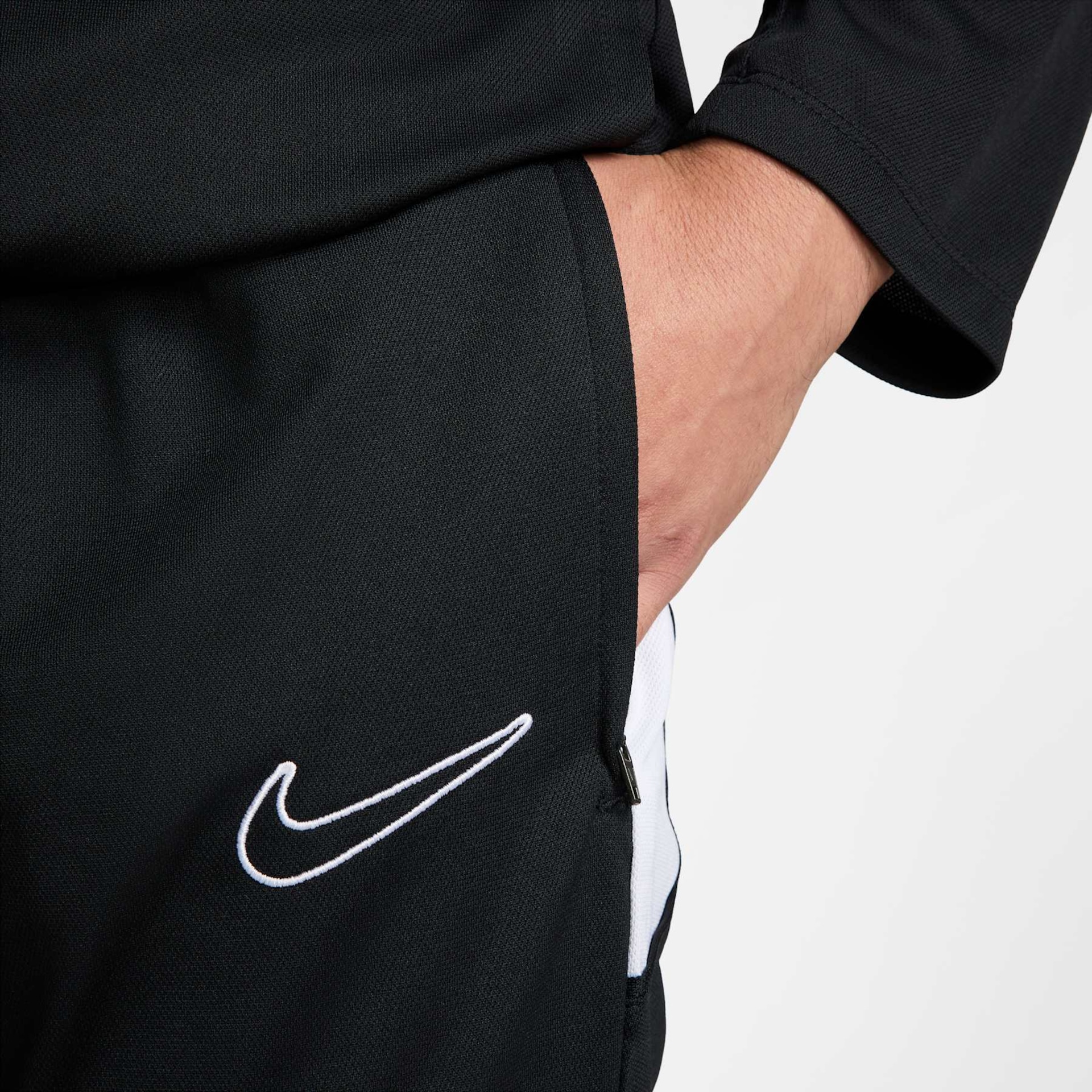 Agasalho Nike Dri-FIT Academy Masculino - Foto 6