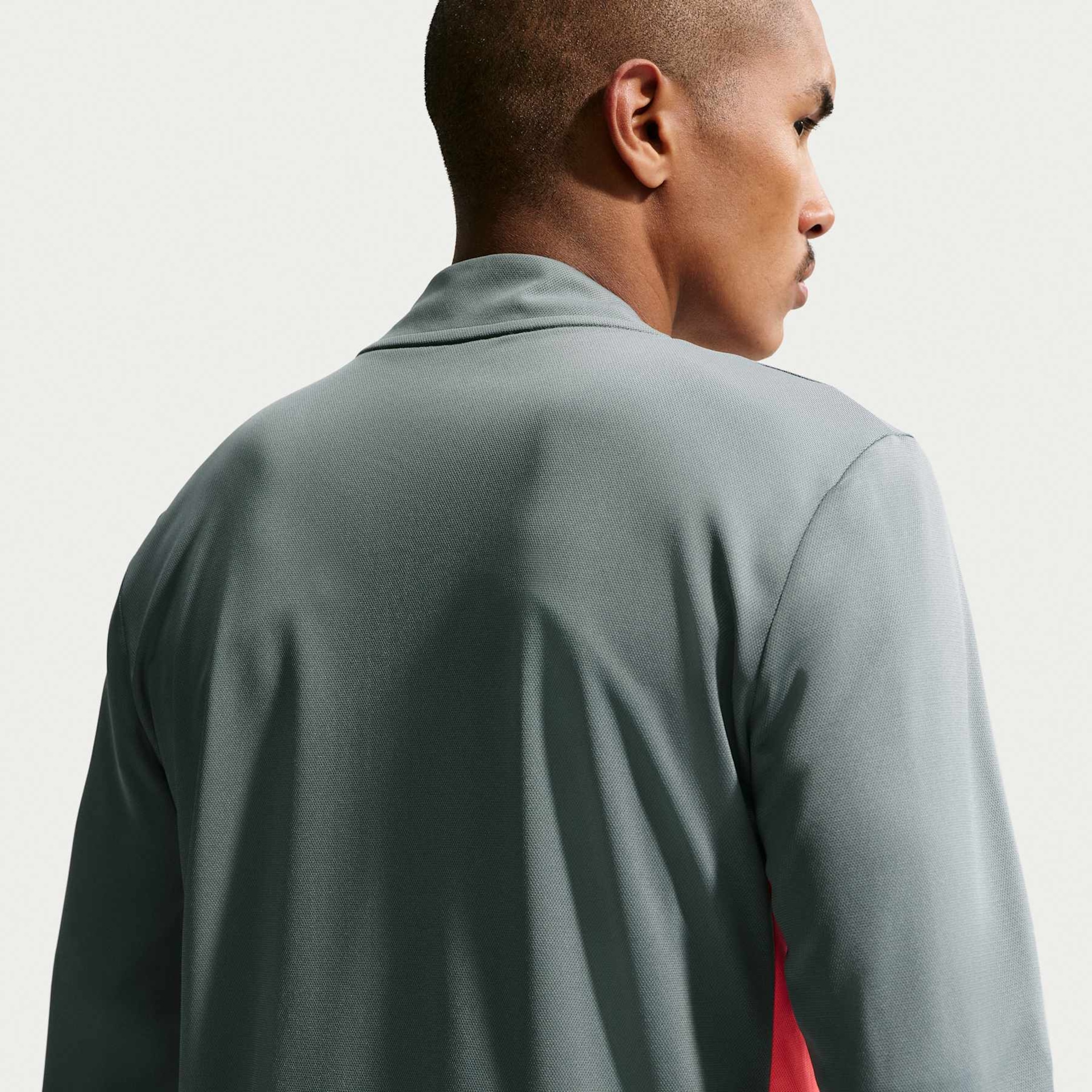 Agasalho Nike Dri-FIT Academy Masculino - Foto 3