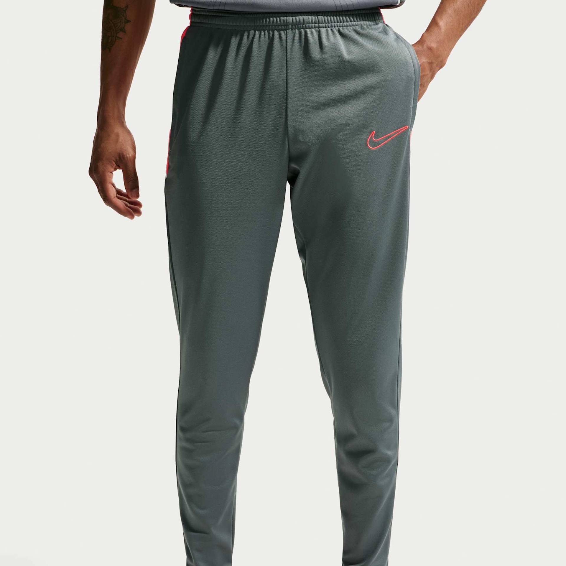 Agasalho Nike Dri-FIT Academy Masculino - Foto 4