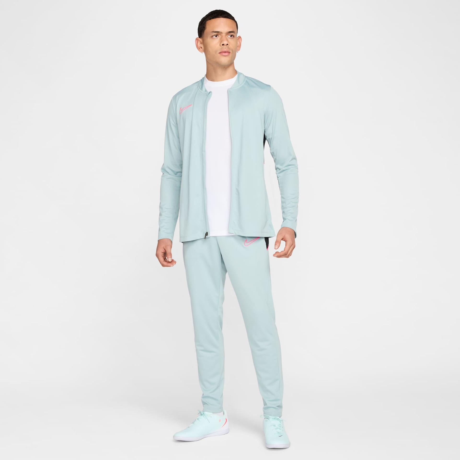 Agasalho Nike Dri-FIT Academy Masculino - Foto 10