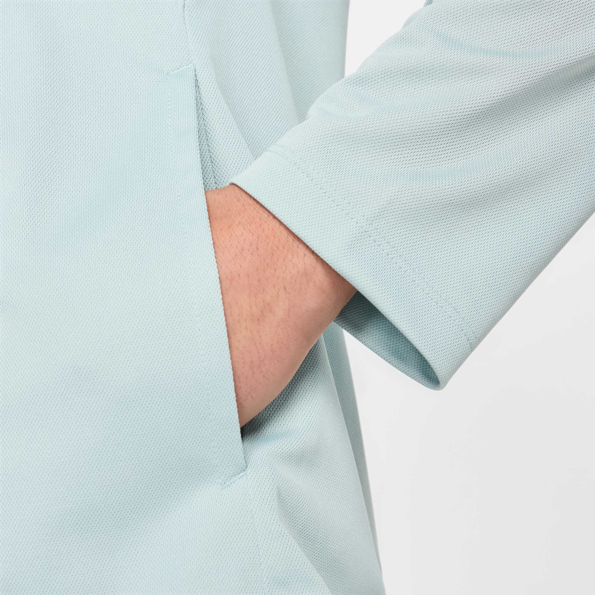 Agasalho Nike Dri-FIT Academy Masculino - Foto 6