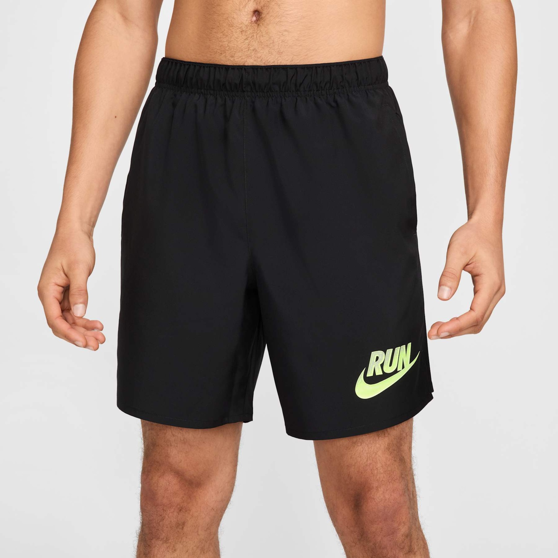Shorts Nike Run Energy 7UL Masculino - Foto 2