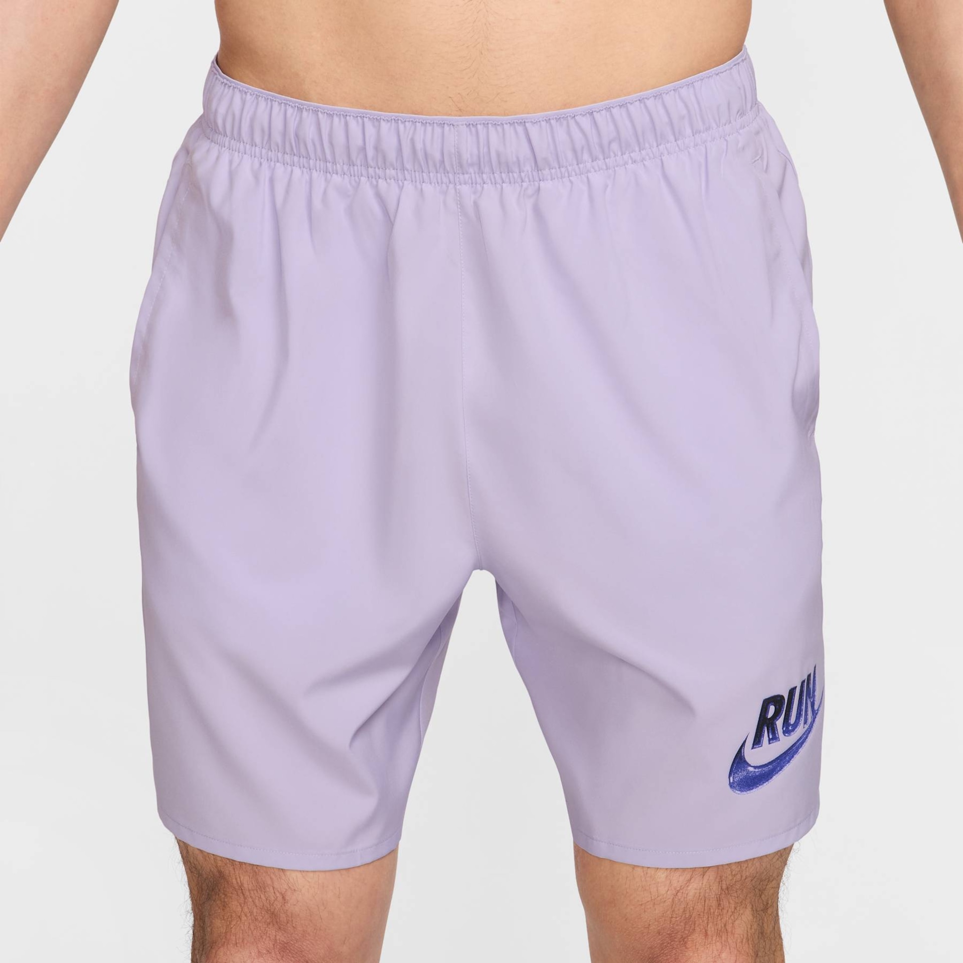 Shorts Nike Run Energy 7UL Masculino - Foto 2