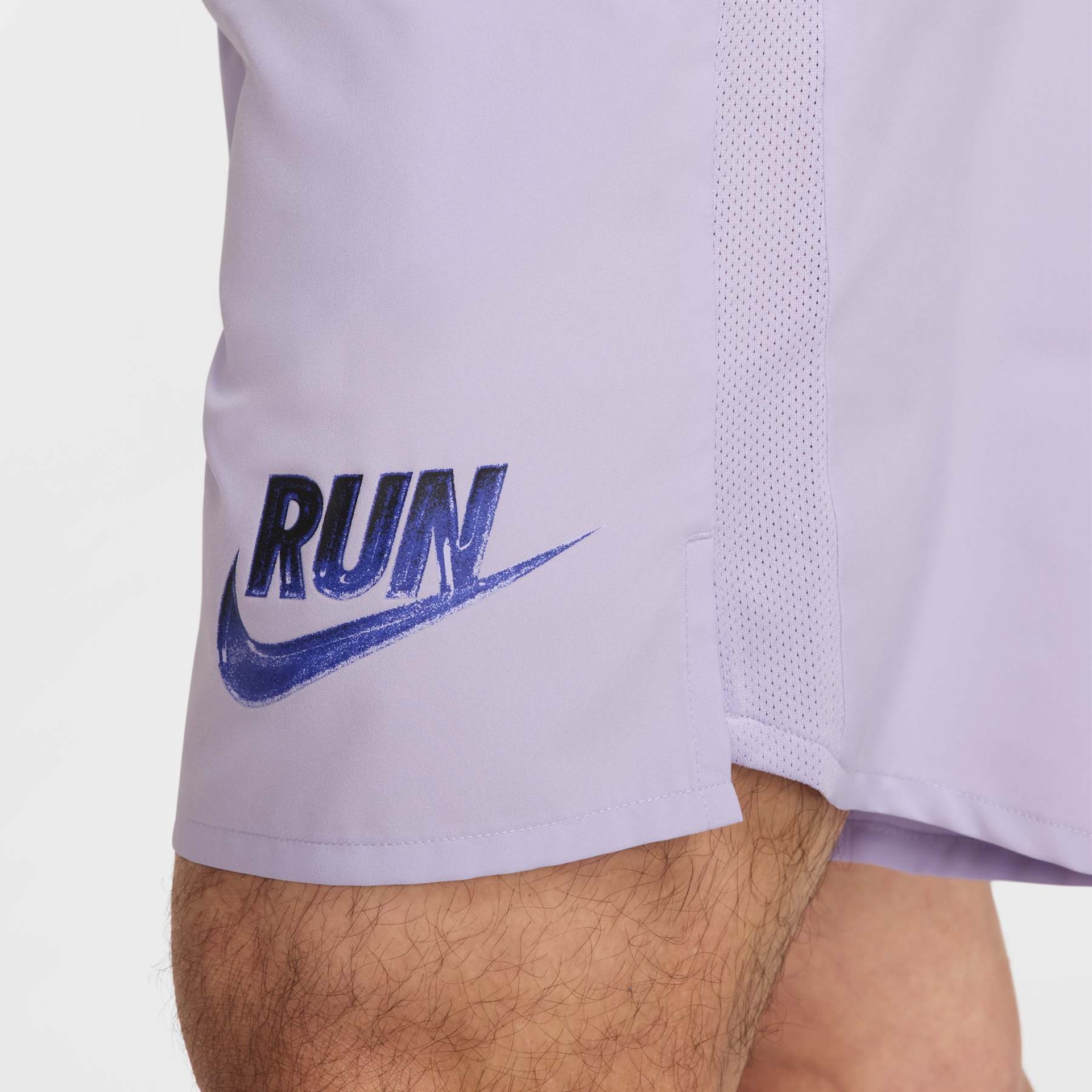 Shorts Nike Run Energy 7UL Masculino - Foto 7