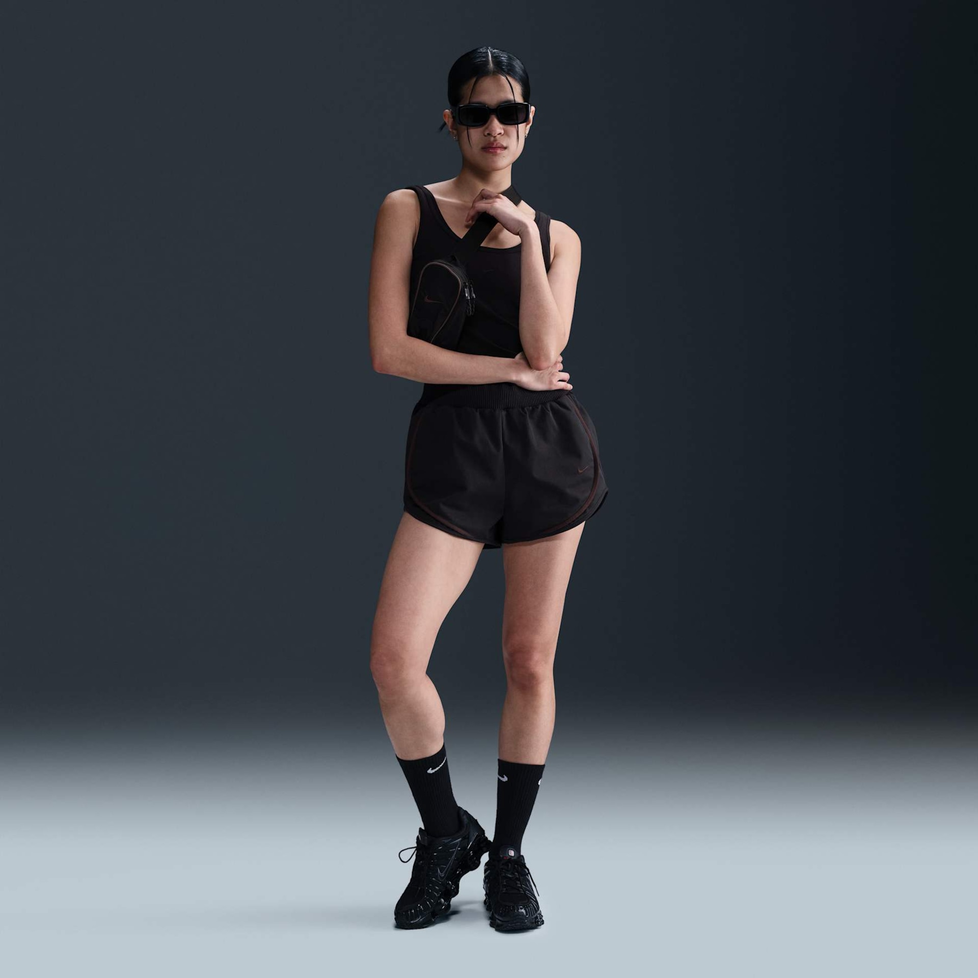 Imagem principal de Shorts Nike Sportswear Collection Feminino