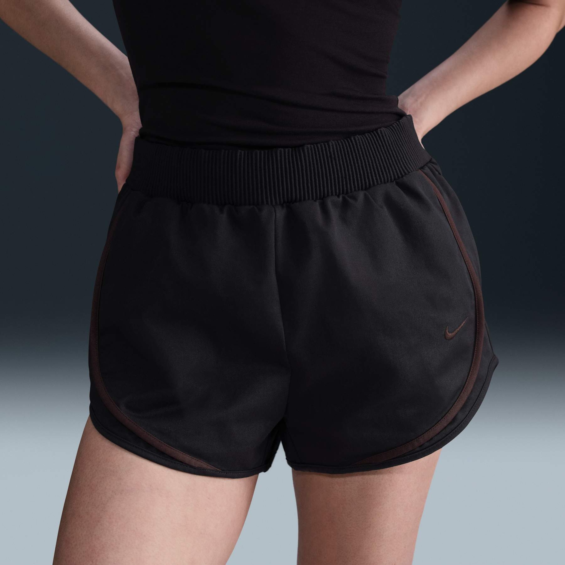 Shorts Nike Sportswear Collection Feminino - Foto 2