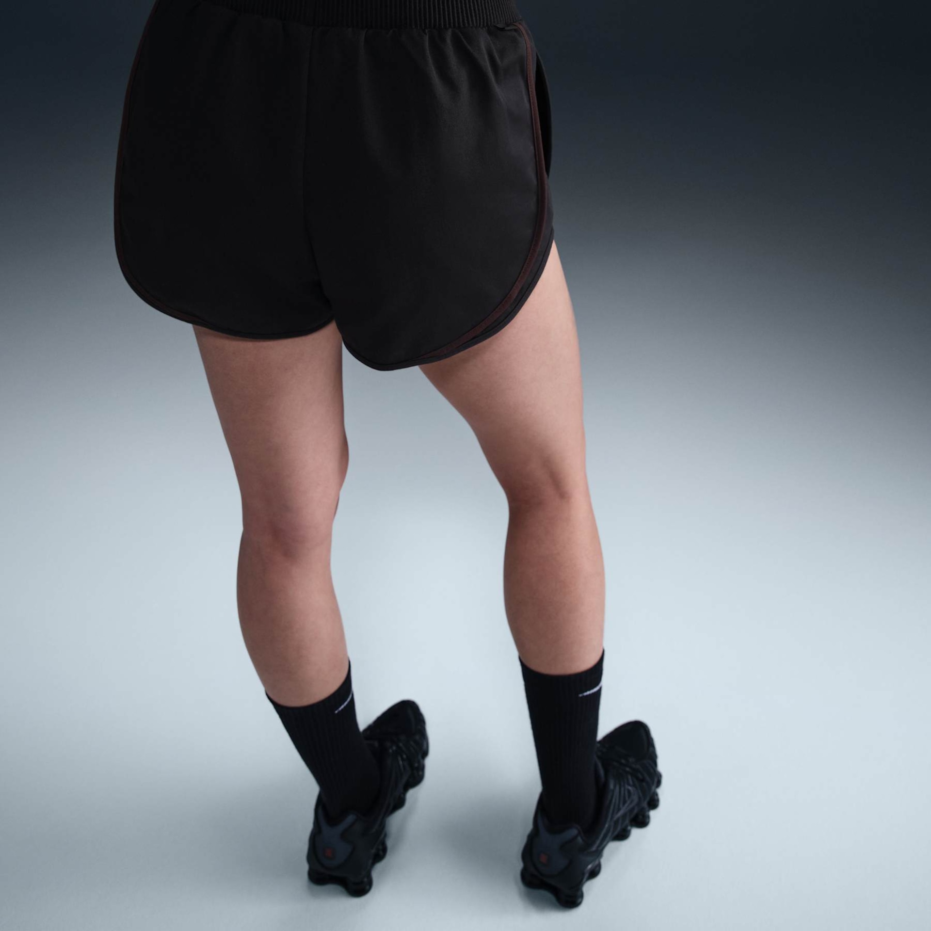 Shorts Nike Sportswear Collection Feminino - Foto 3